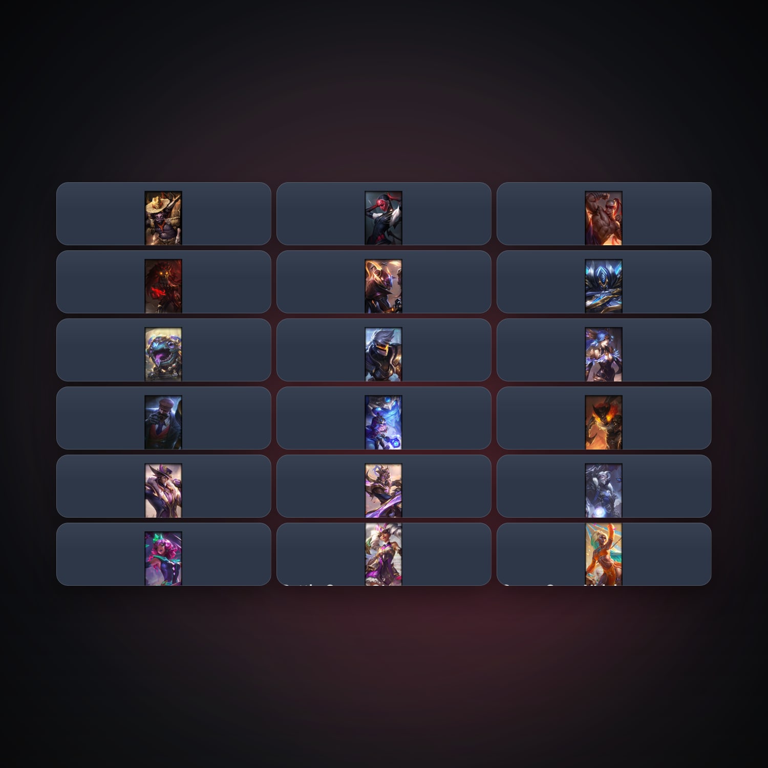 EU locker · 262445677 — HabibiAccounts