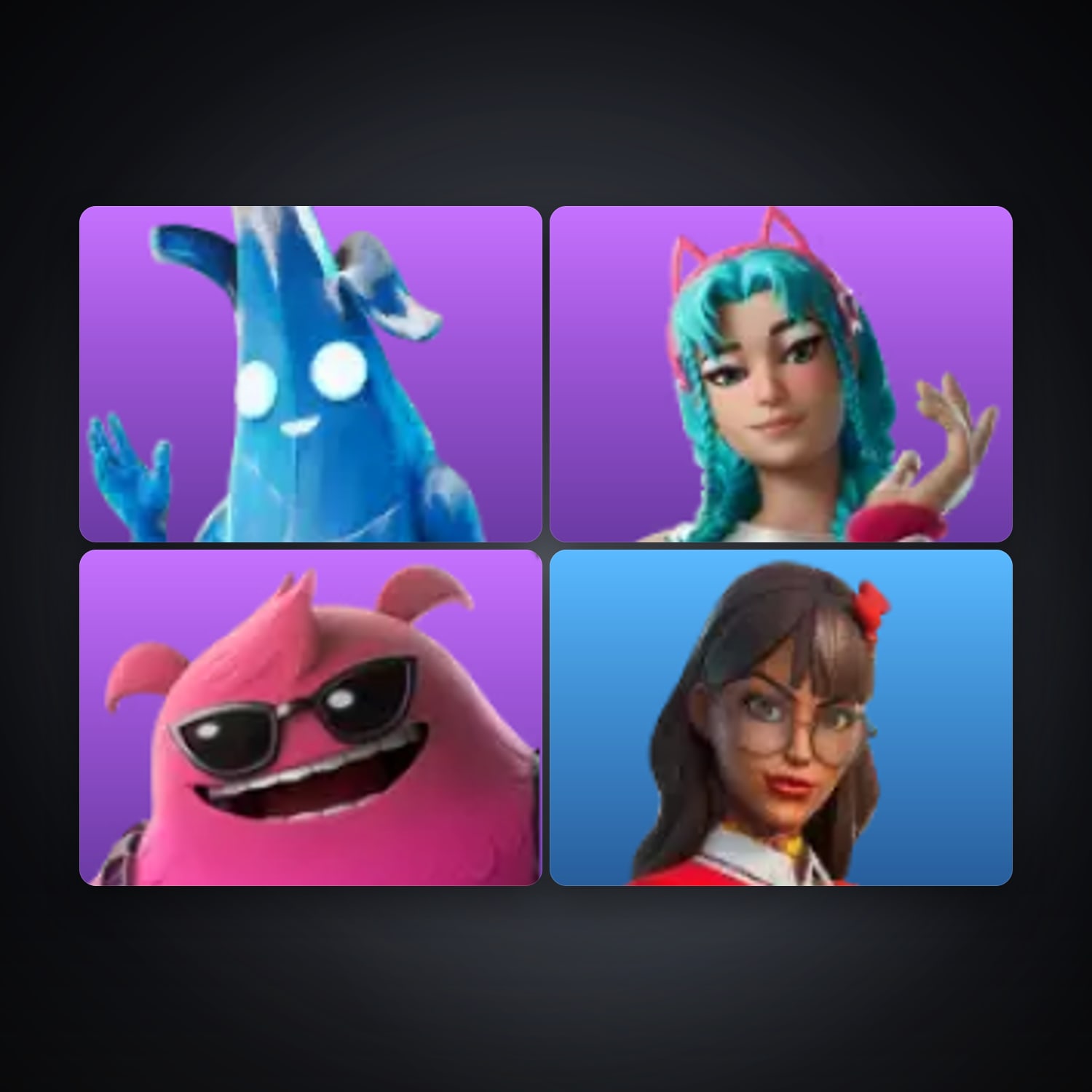 Epic — HabibiAccounts