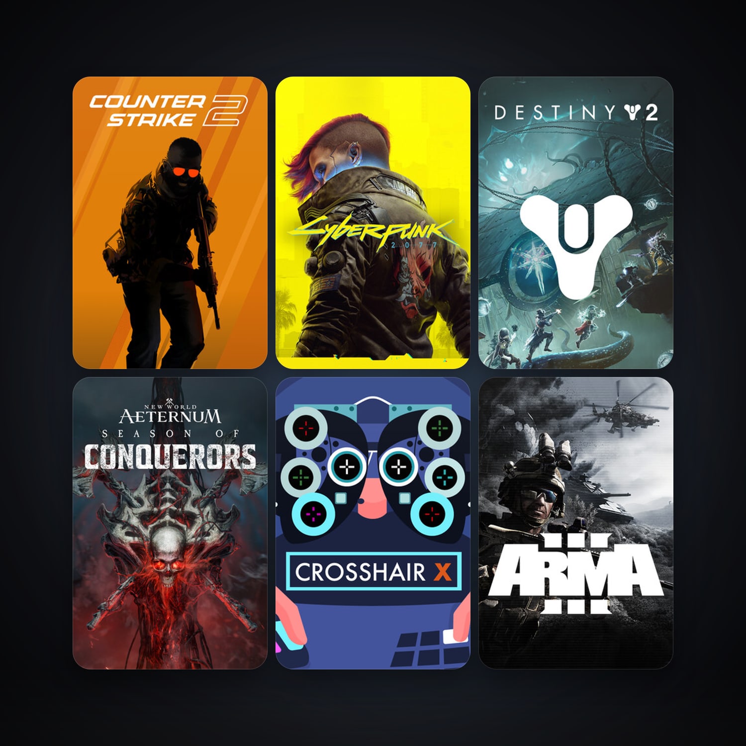 CS2 Prime + The Elder Scrolls V: Skyrim, 107 games, Steam 49, clean — HabibiAccounts