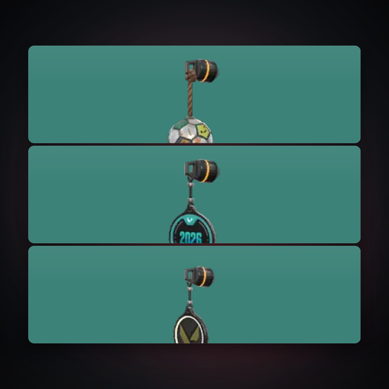 EU locker — lvl 10 — HabibiAccounts
