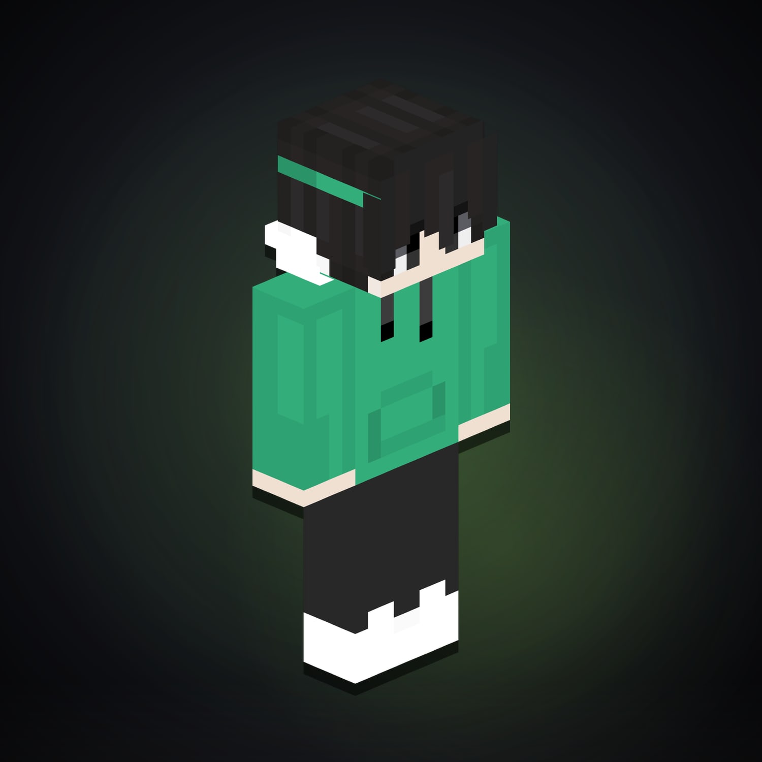 Minecraft 1 capes — HabibiAccounts