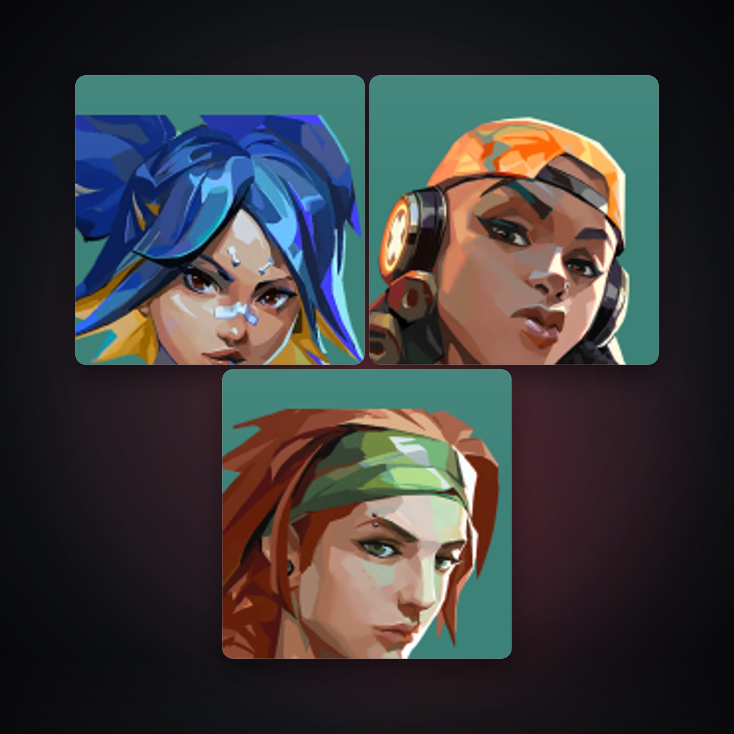 EU Silver 3 locker — lvl 18 — HabibiAccounts