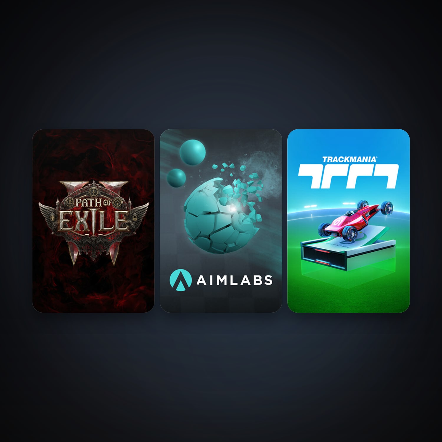 Free CS2 (No Prime) + Aimlabs, 9 games, clean — HabibiAccounts