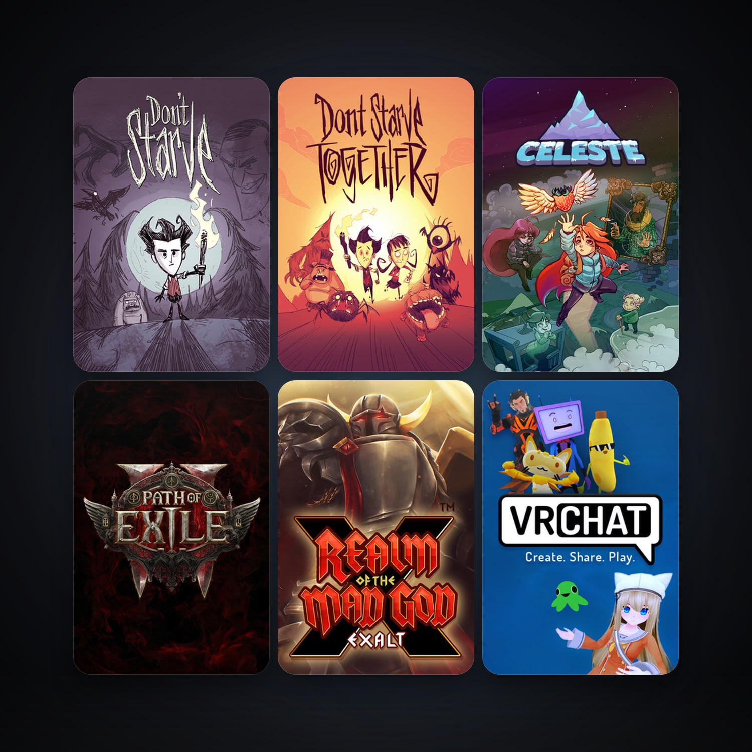 Portal + Portal 2, 34 games, clean — HabibiAccounts