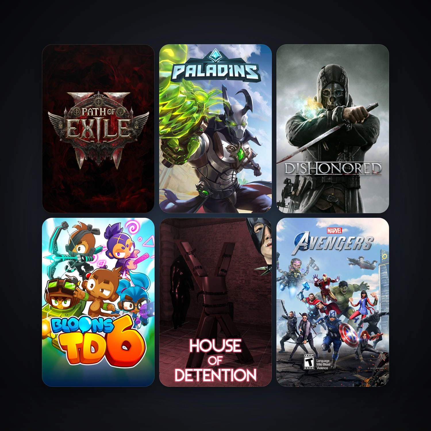 Counter-Strike + Half-Life, 30 games, clean — HabibiAccounts