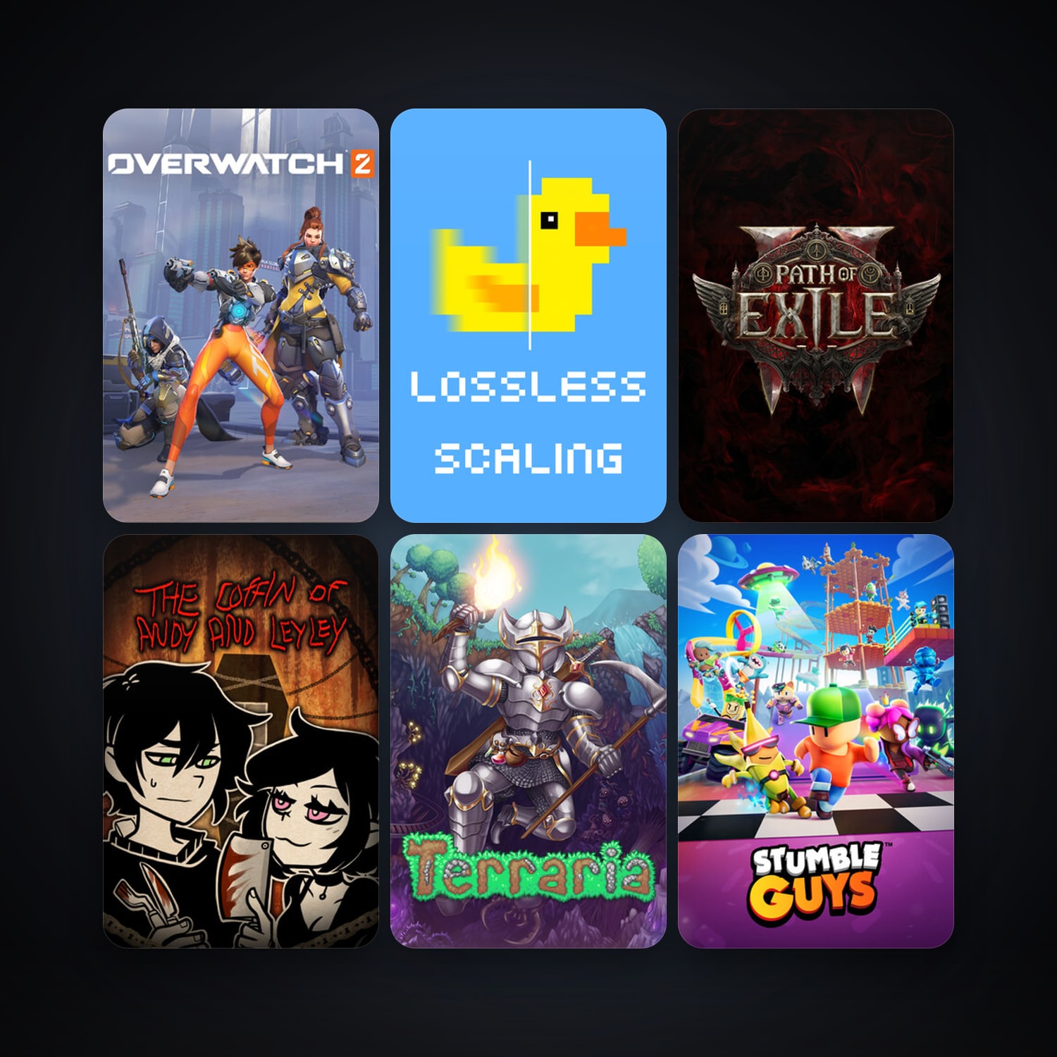 Free CS2 (No Prime) + Terraria, 37 games, clean — HabibiAccounts