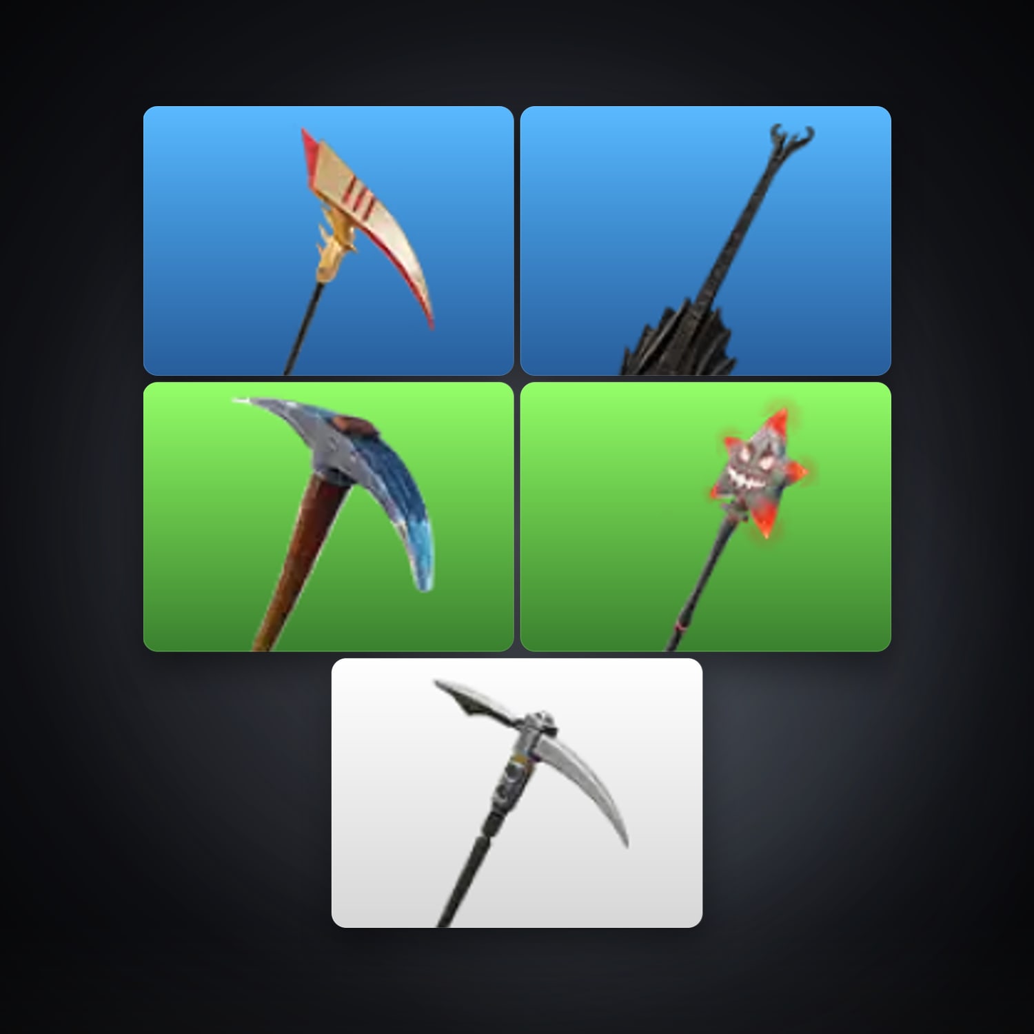 Epic · 262460661 — HabibiAccounts