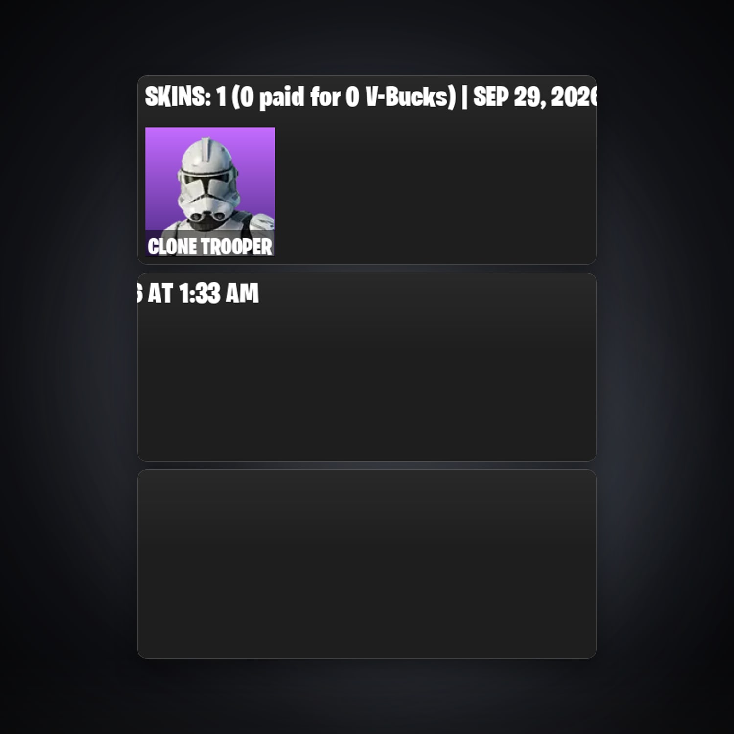 Epic · 262461155 — HabibiAccounts