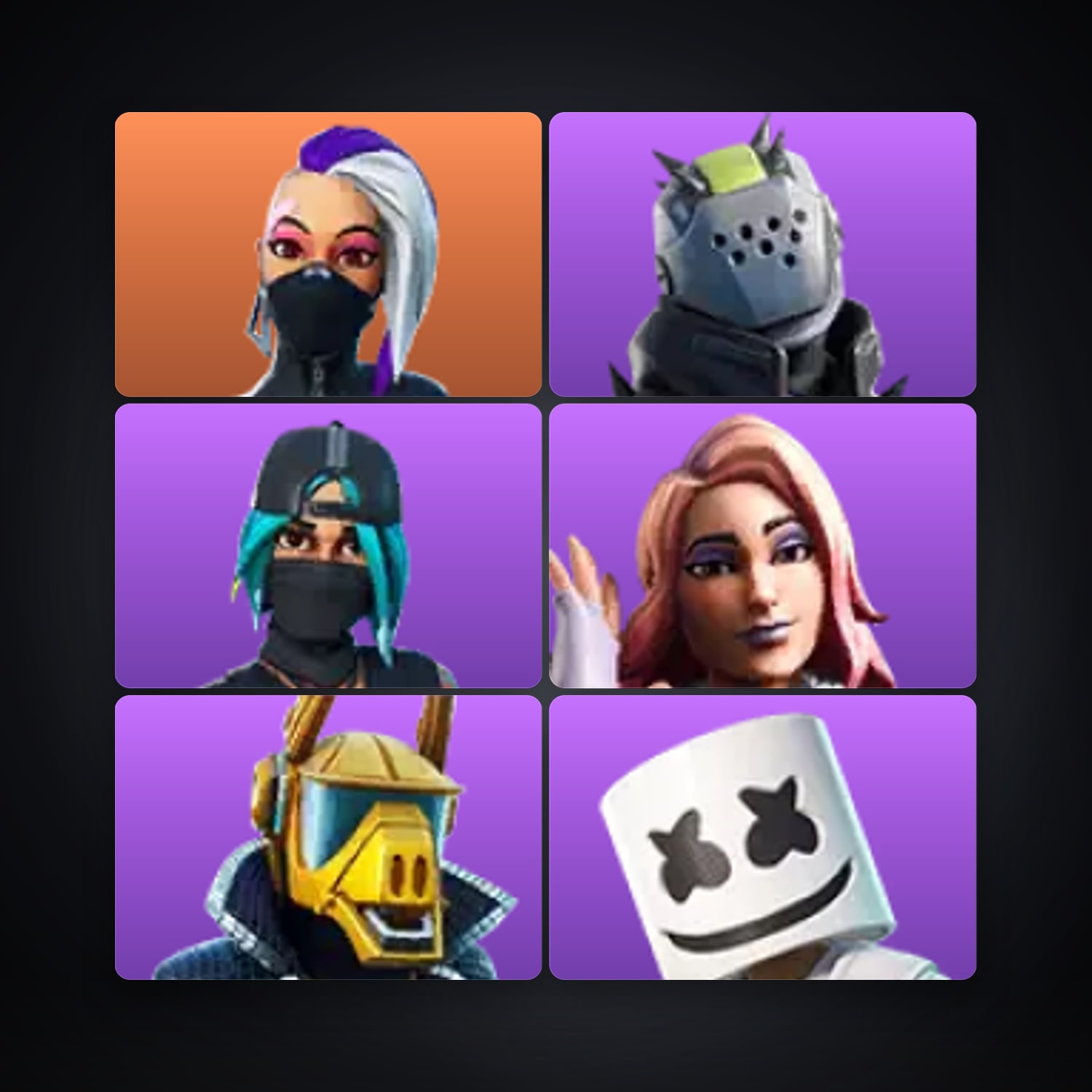 Epic — HabibiAccounts