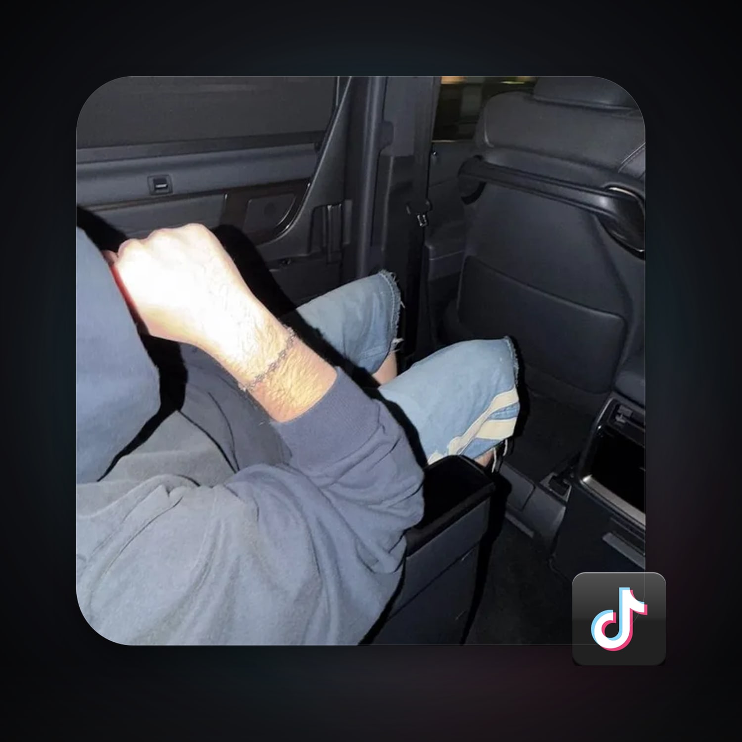 TikTok 2 followers — HabibiAccounts