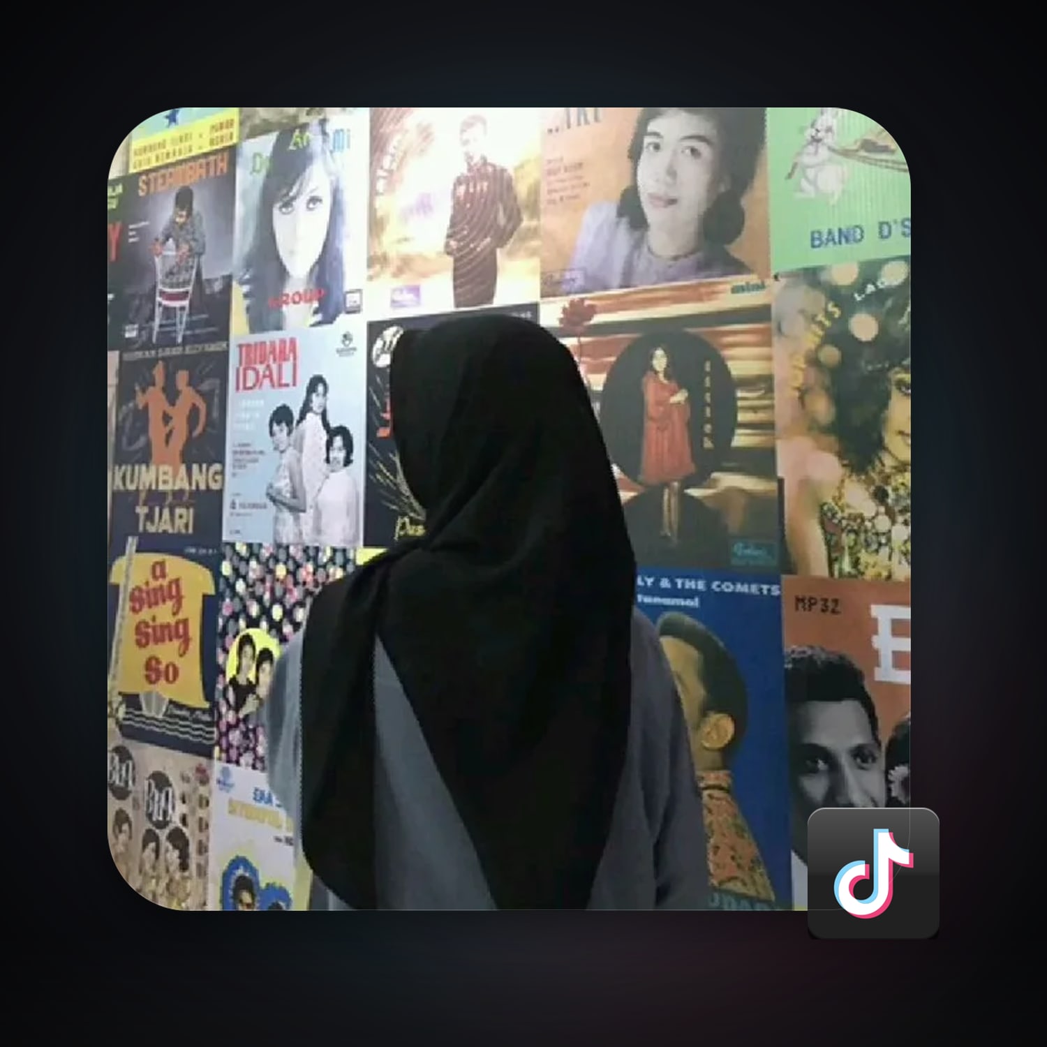 TikTok 1 followers — HabibiAccounts