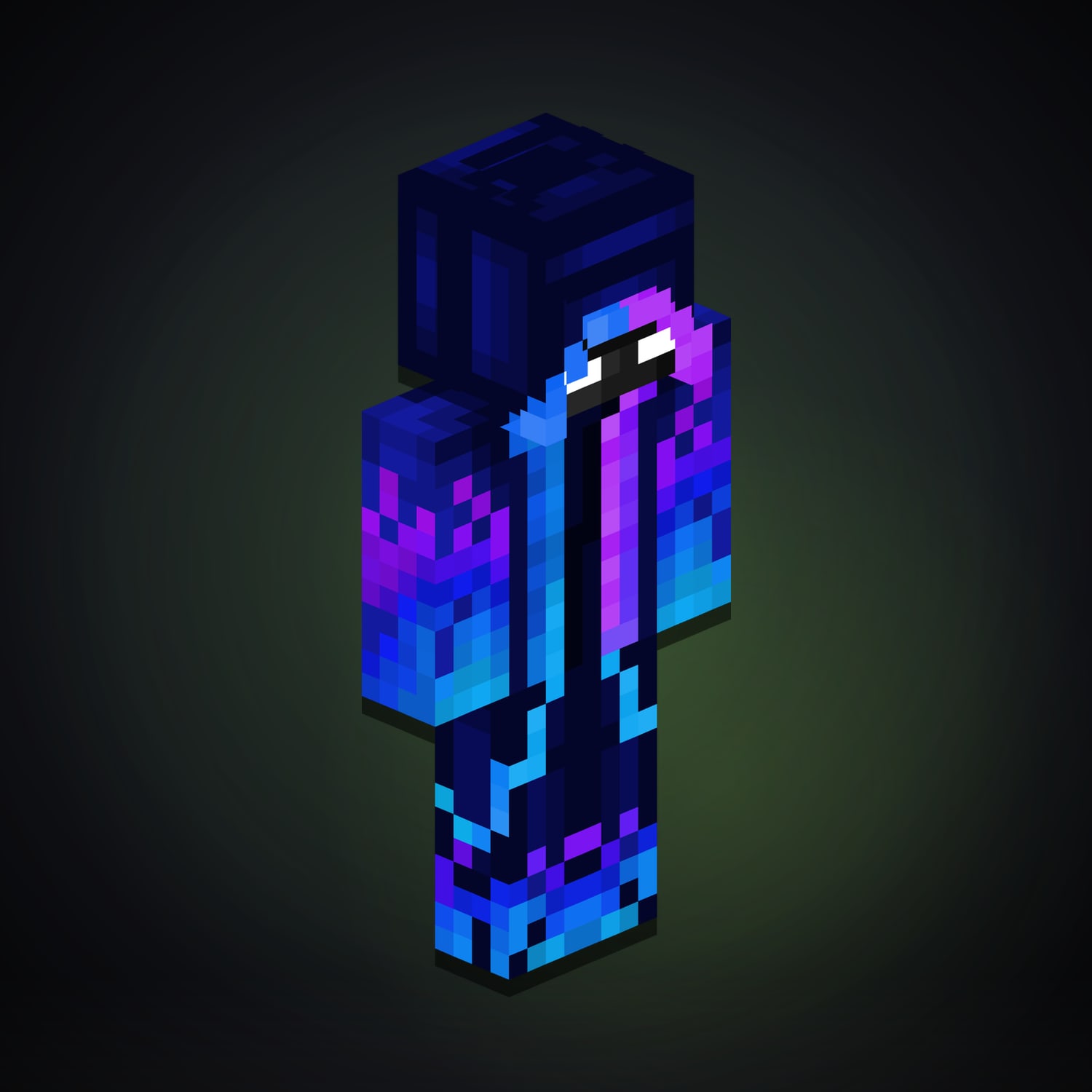 Minecraft 1 capes — HabibiAccounts