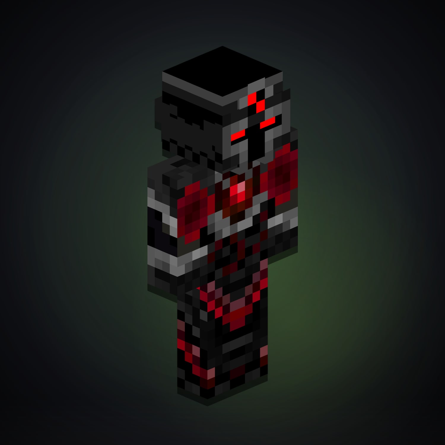 Minecraft 2 capes — HabibiAccounts