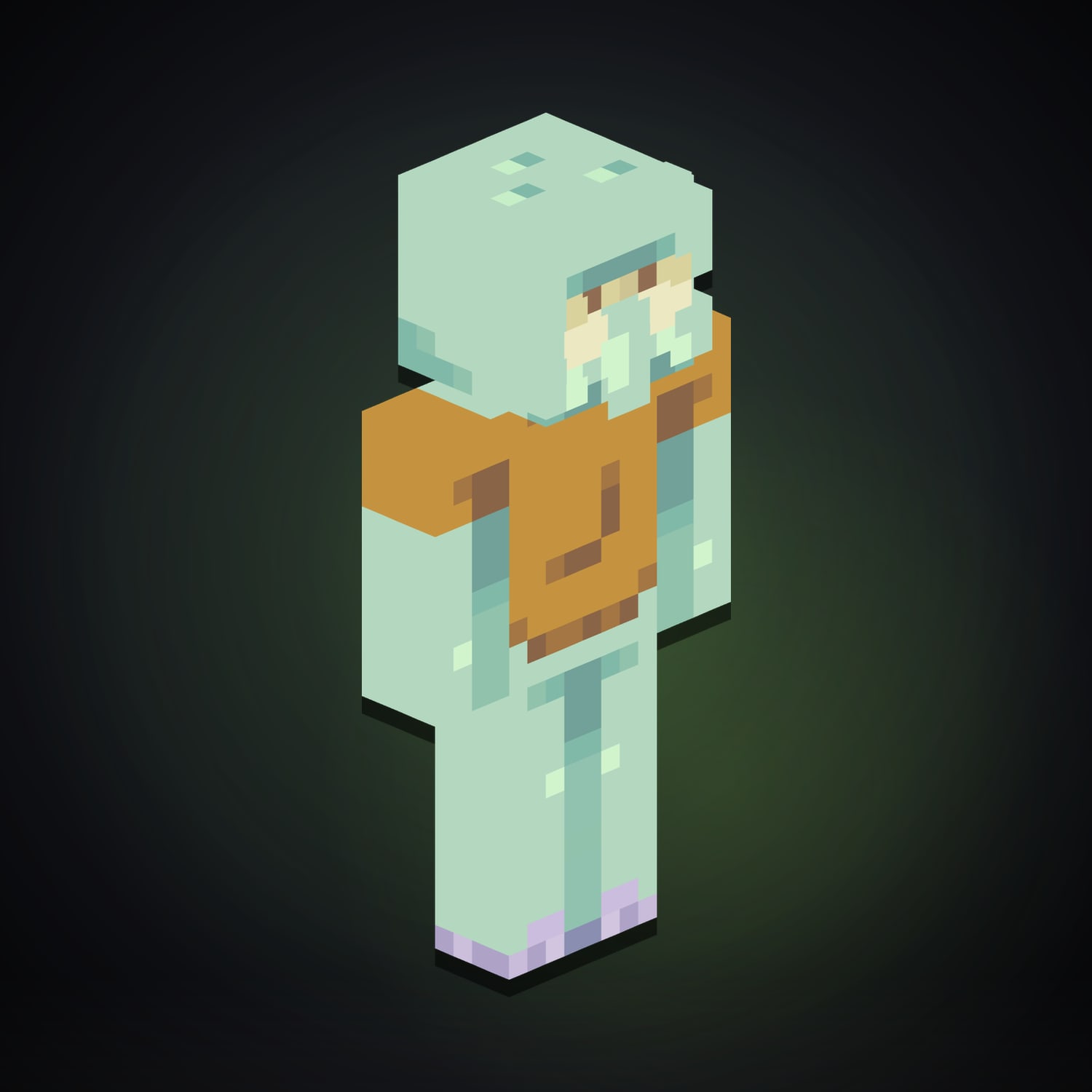 Minecraft 4 capes — HabibiAccounts