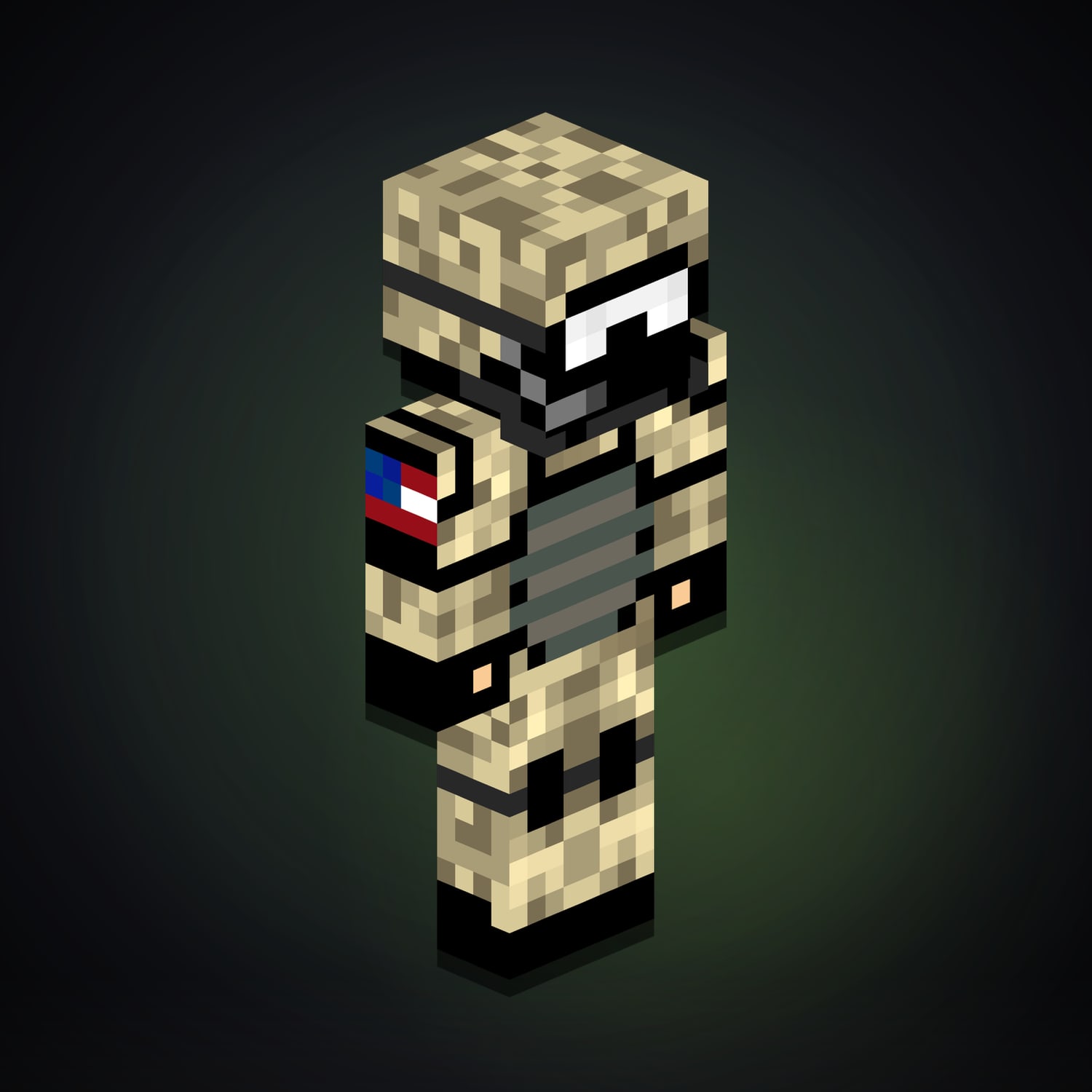 Minecraft 2 capes — HabibiAccounts