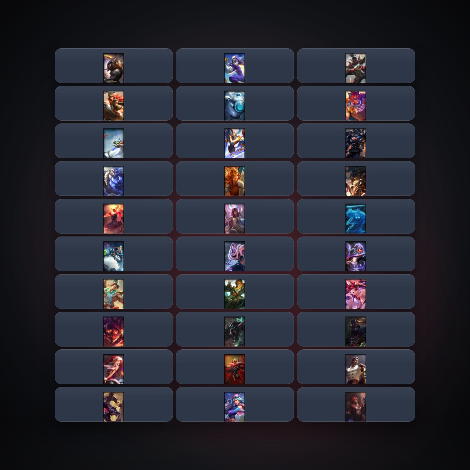 EU locker · 262468858 — HabibiAccounts
