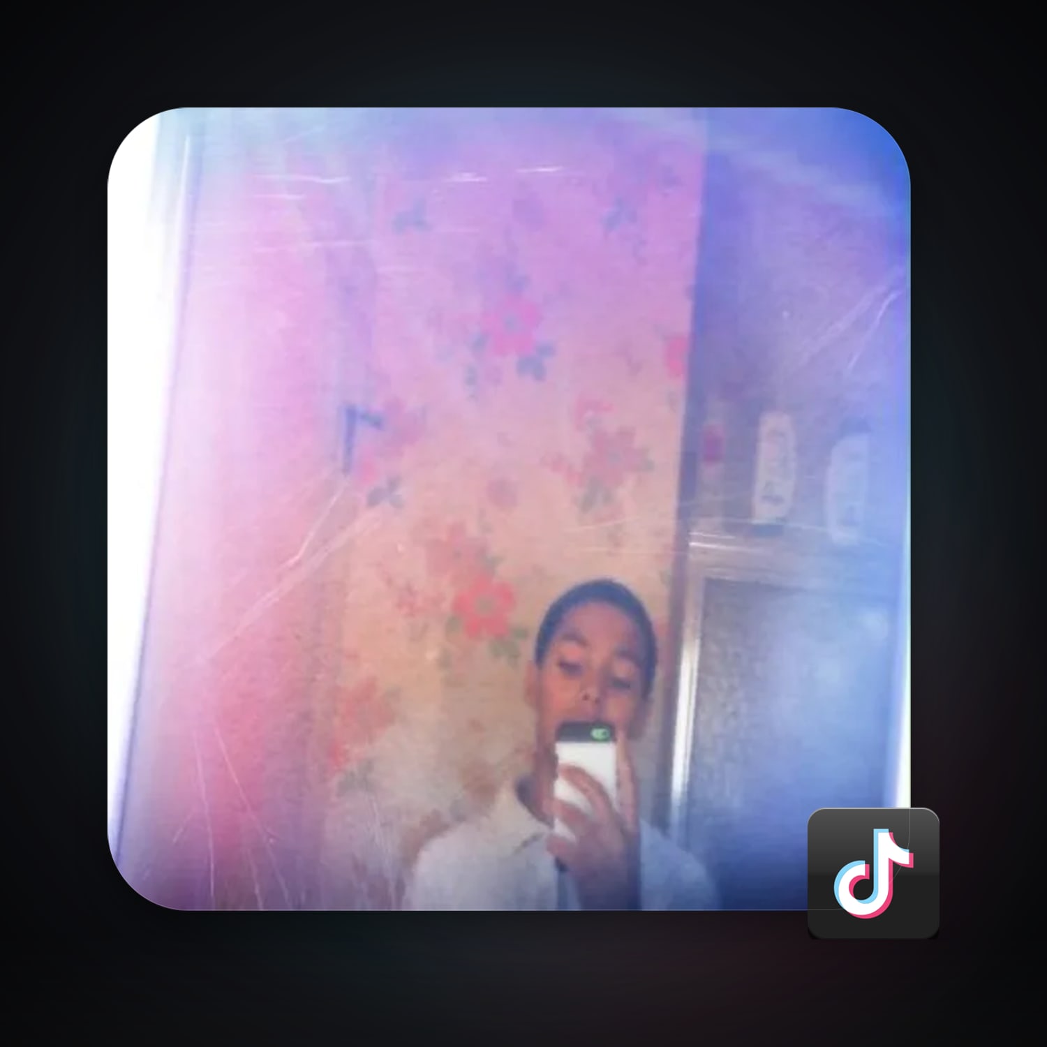 TikTok 30 followers — HabibiAccounts