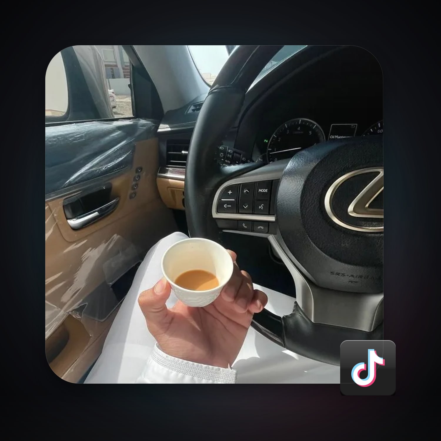 هالحساب تيك توك مليان 236K متابع — HabibiAccounts