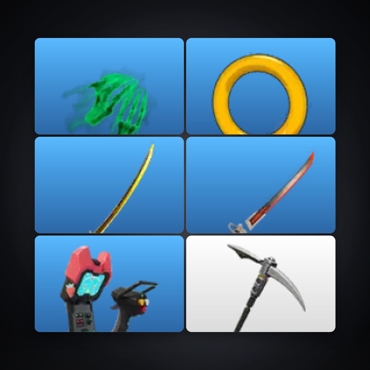 Epic — HabibiAccounts