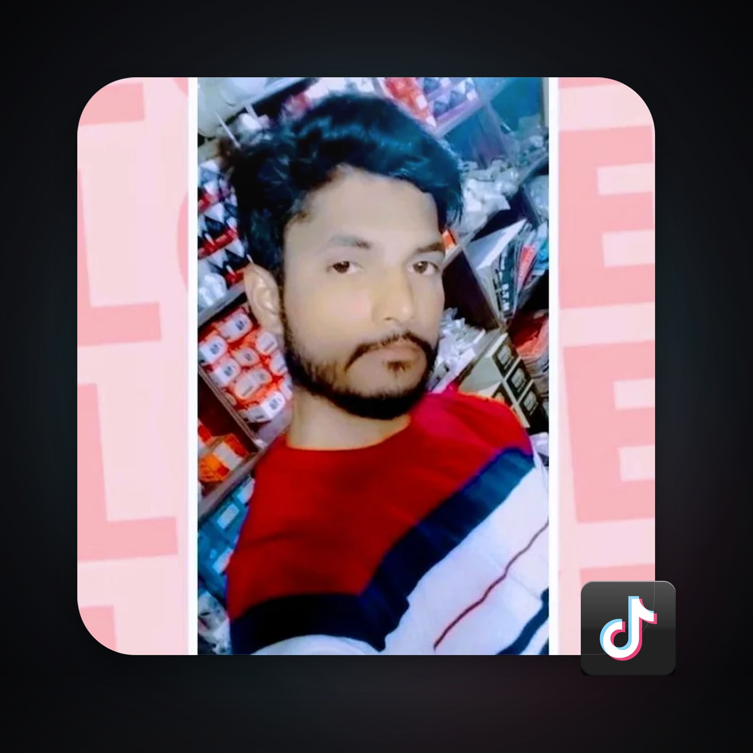 TikTok 15 followers — HabibiAccounts