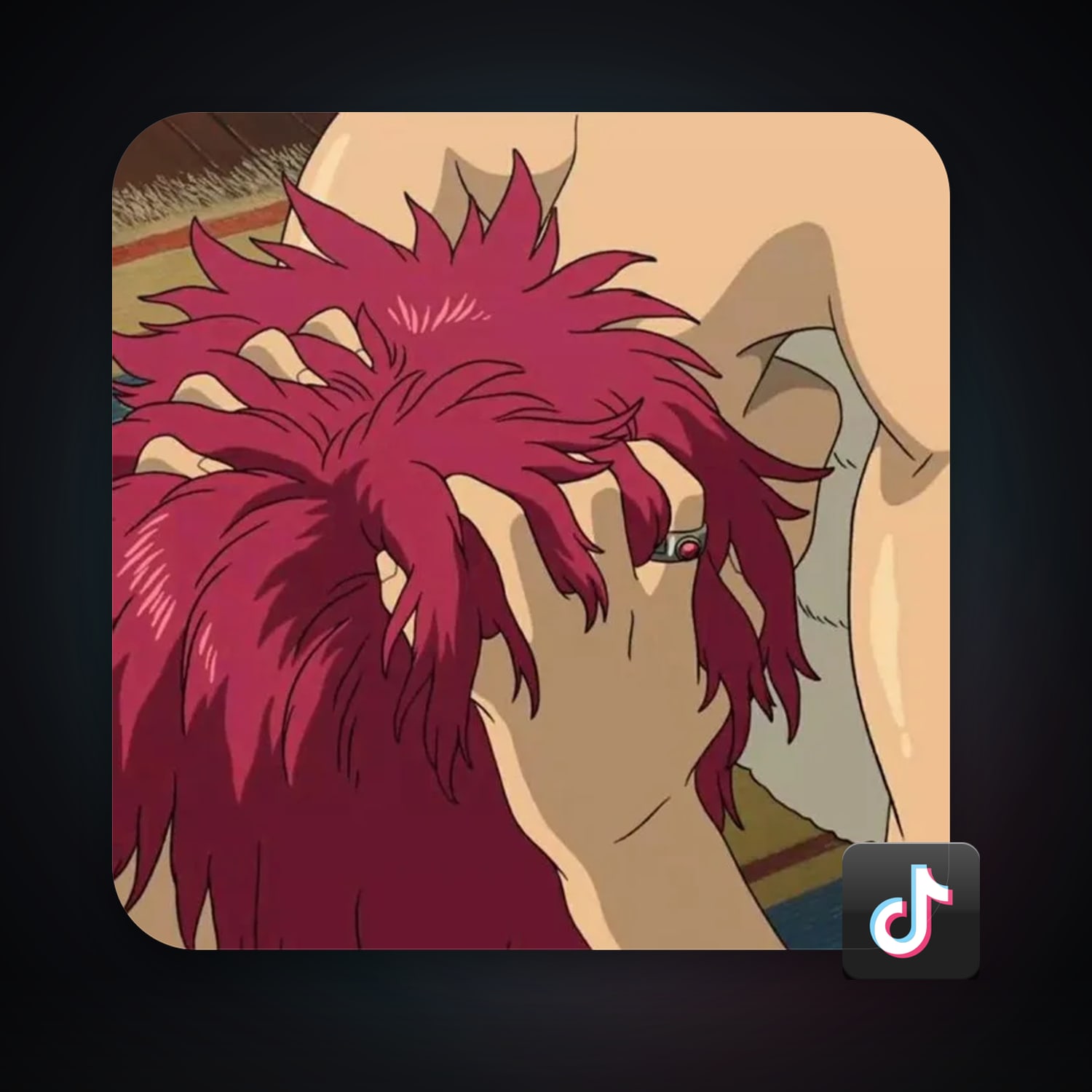 TikTok 7 followers — HabibiAccounts