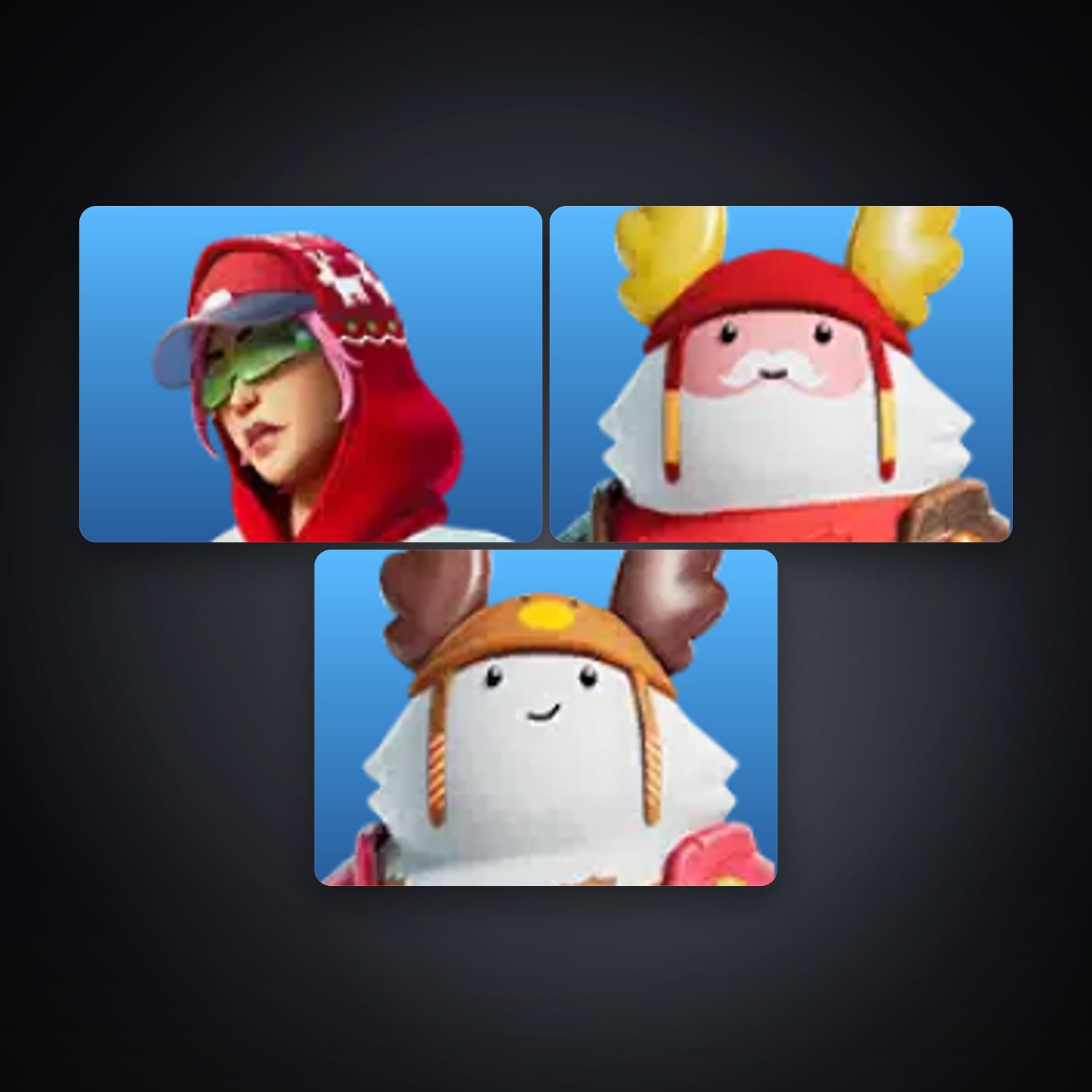 Epic — HabibiAccounts