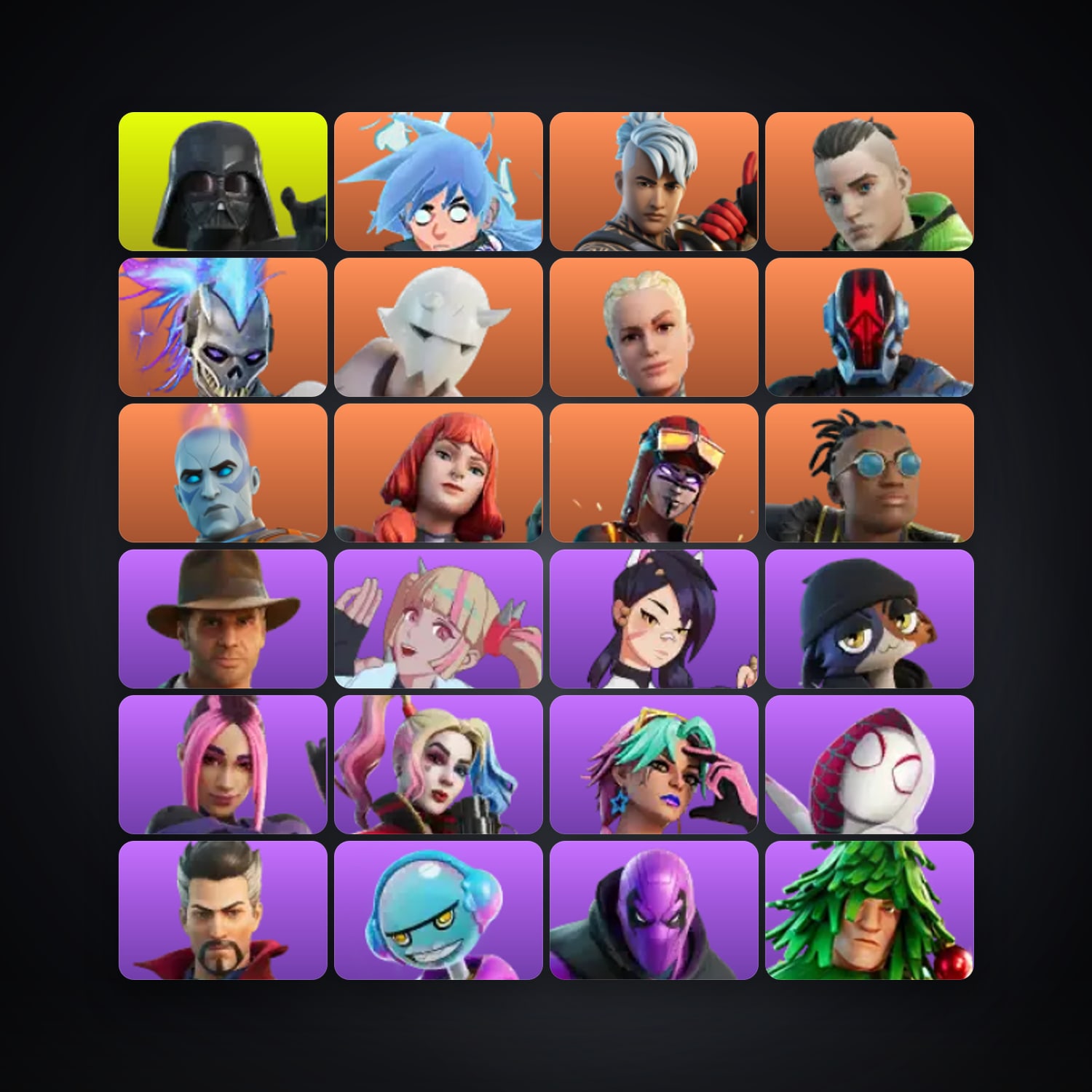 Epic — HabibiAccounts