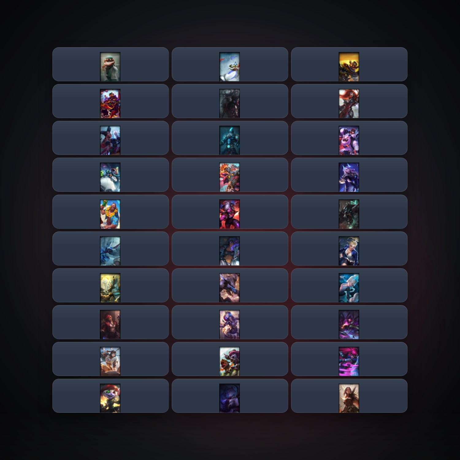 EU locker · 262474915 — HabibiAccounts