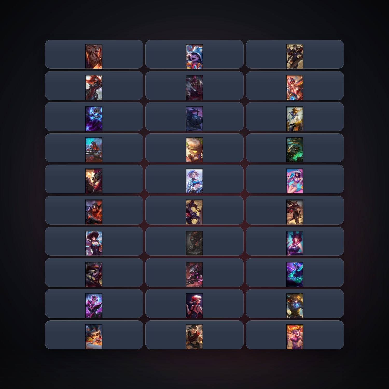 EU locker · 262475128 — HabibiAccounts
