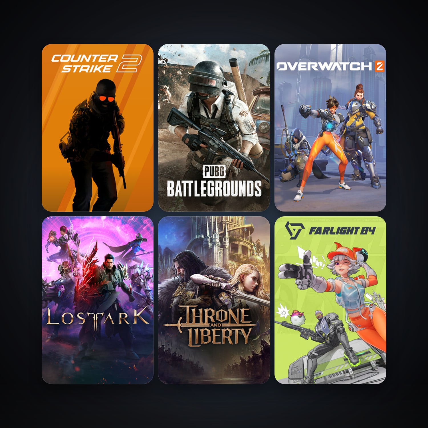 Half-Life 2 + Counter-Strike: Source, 76 games, Steam 11, clean — HabibiAccounts