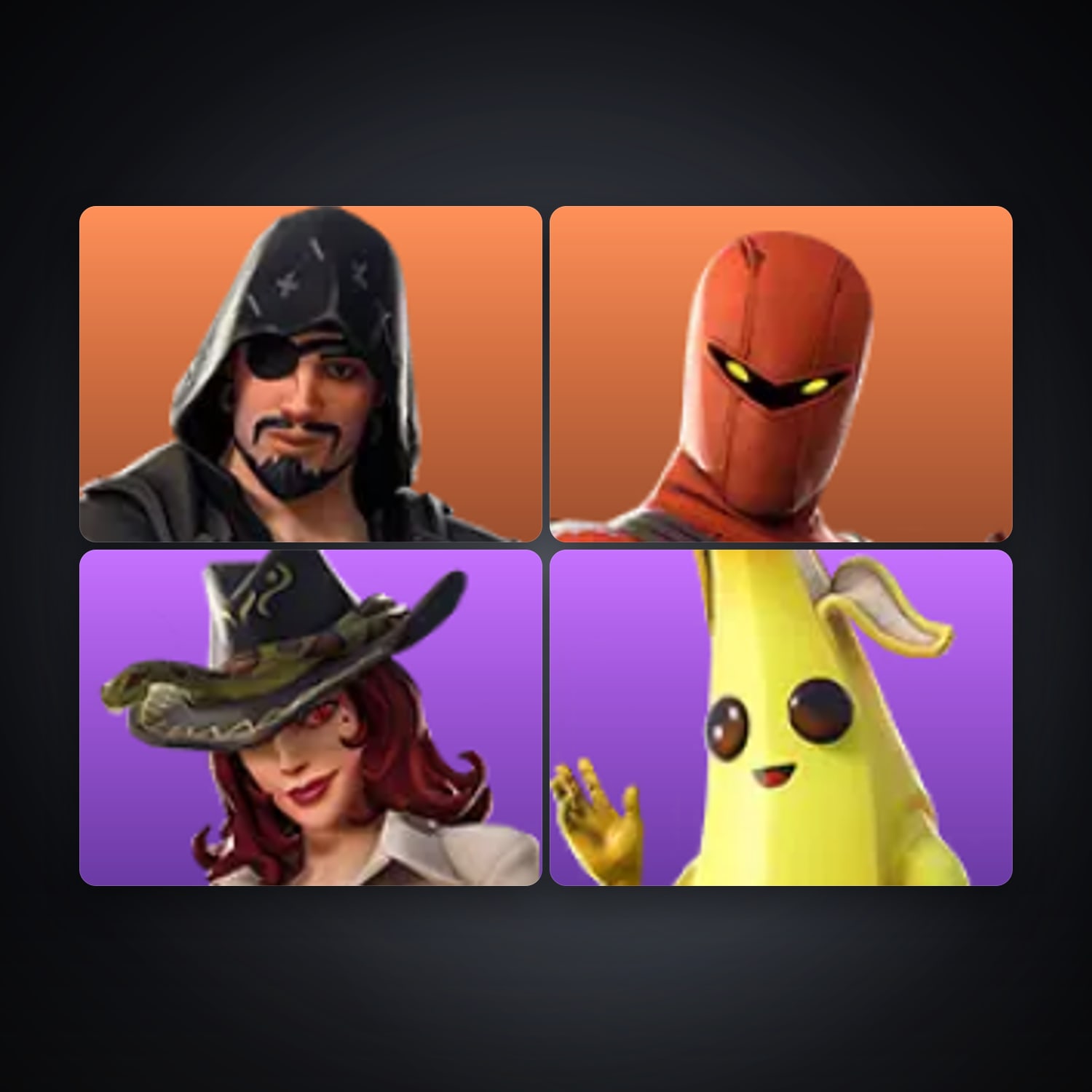 Epic — 113 games — HabibiAccounts