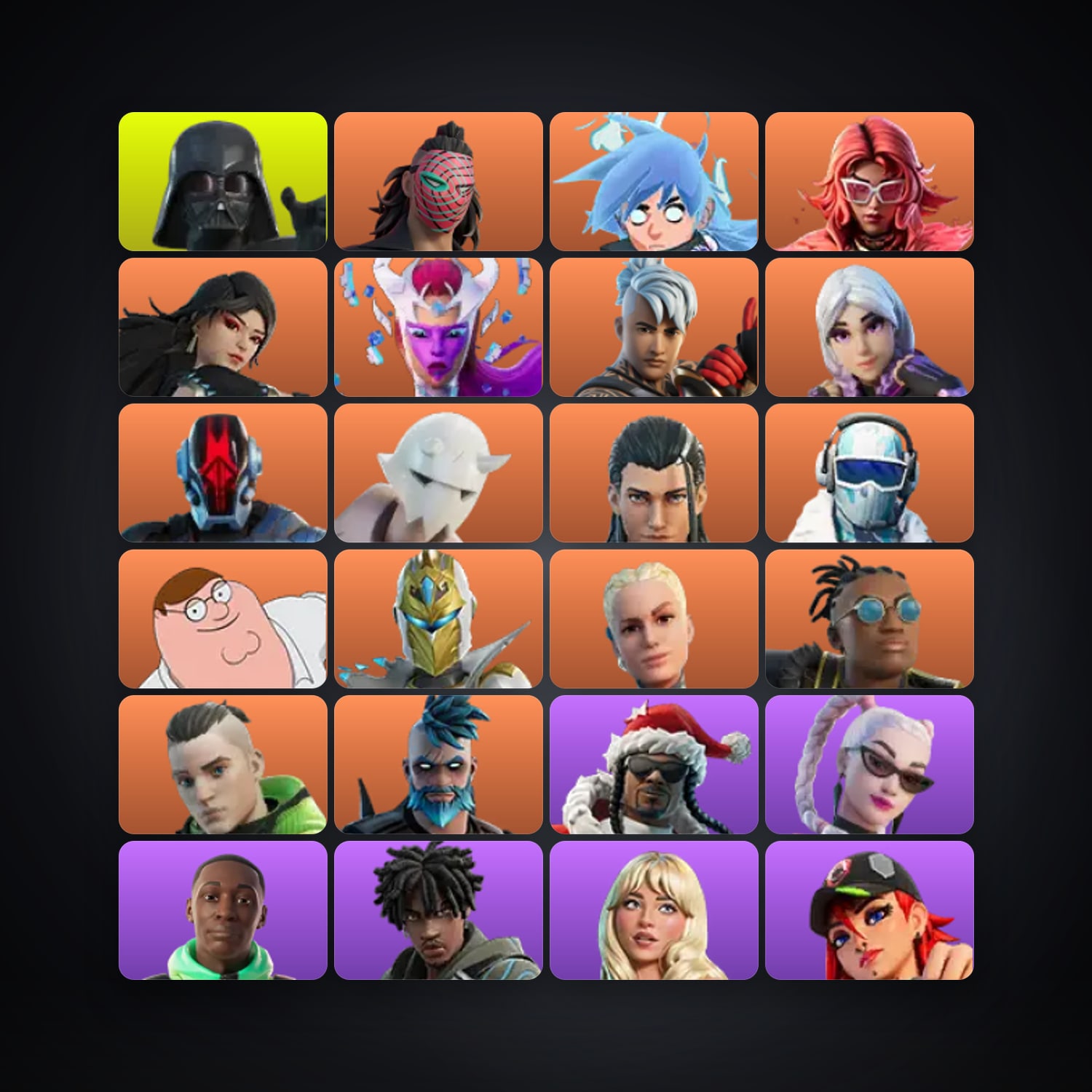 Epic · 262481801 — HabibiAccounts