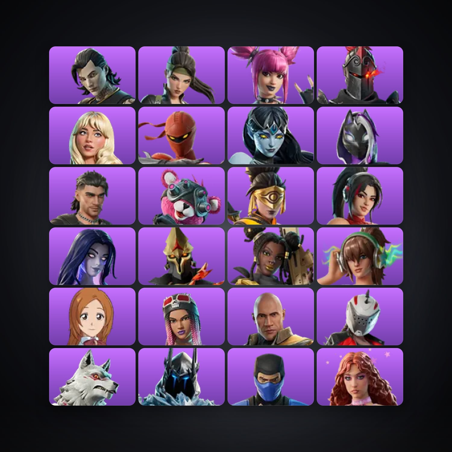 Epic — 1 games — HabibiAccounts