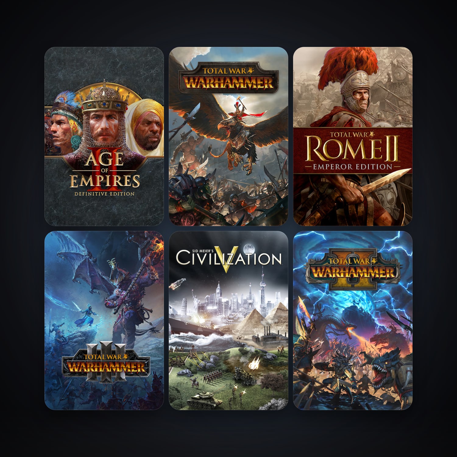 Counter-Strike + Day of Defeat, 52 games, Steam 10, clean — HabibiAccounts