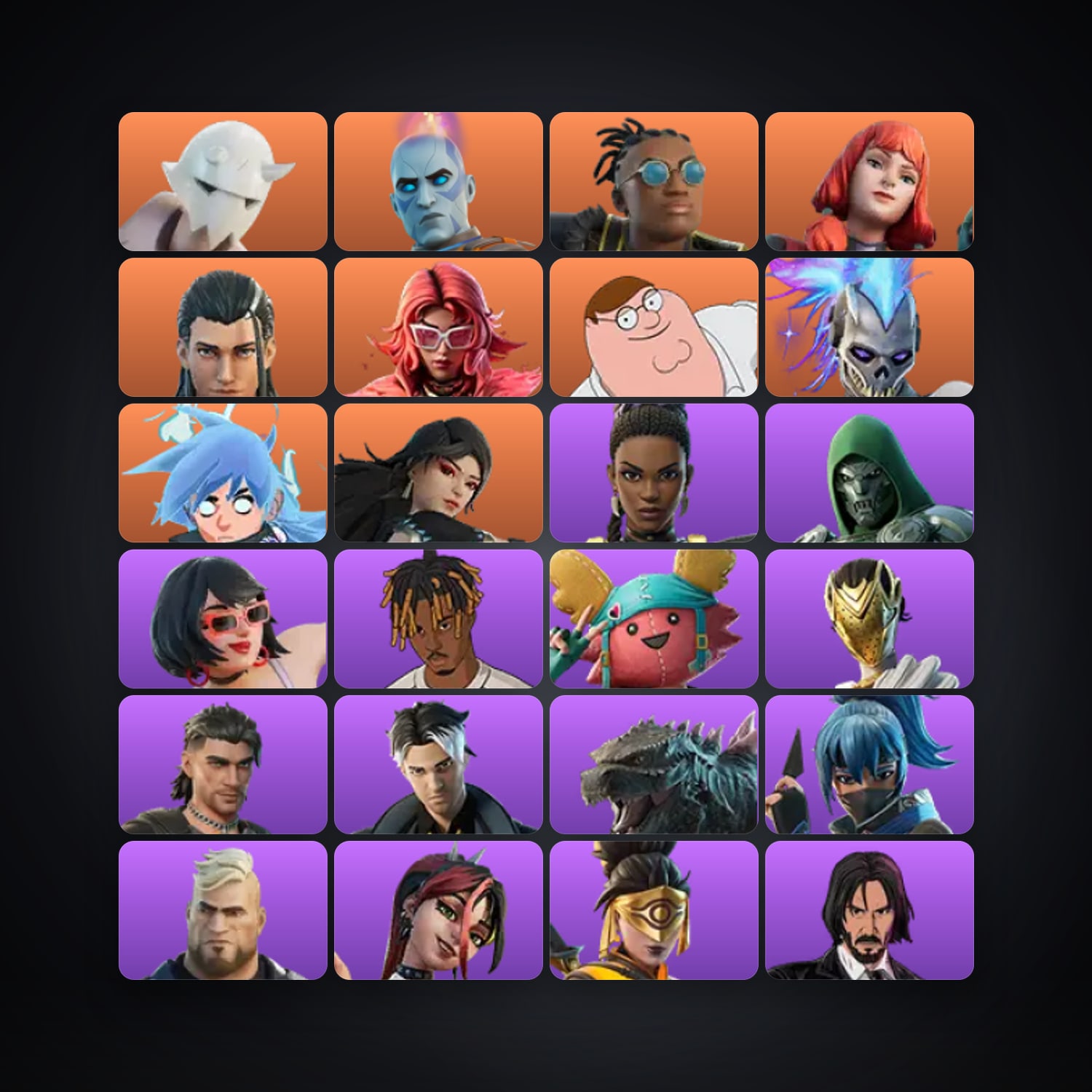 Epic · 262483828 — HabibiAccounts