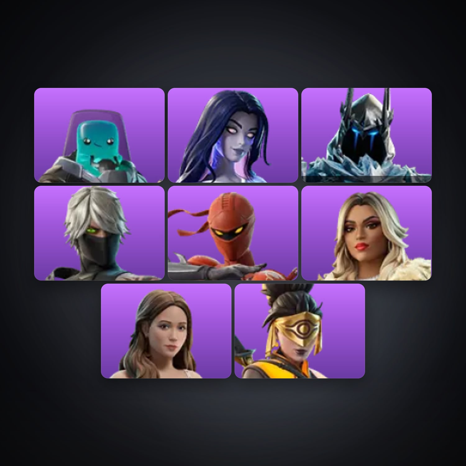 Epic — HabibiAccounts
