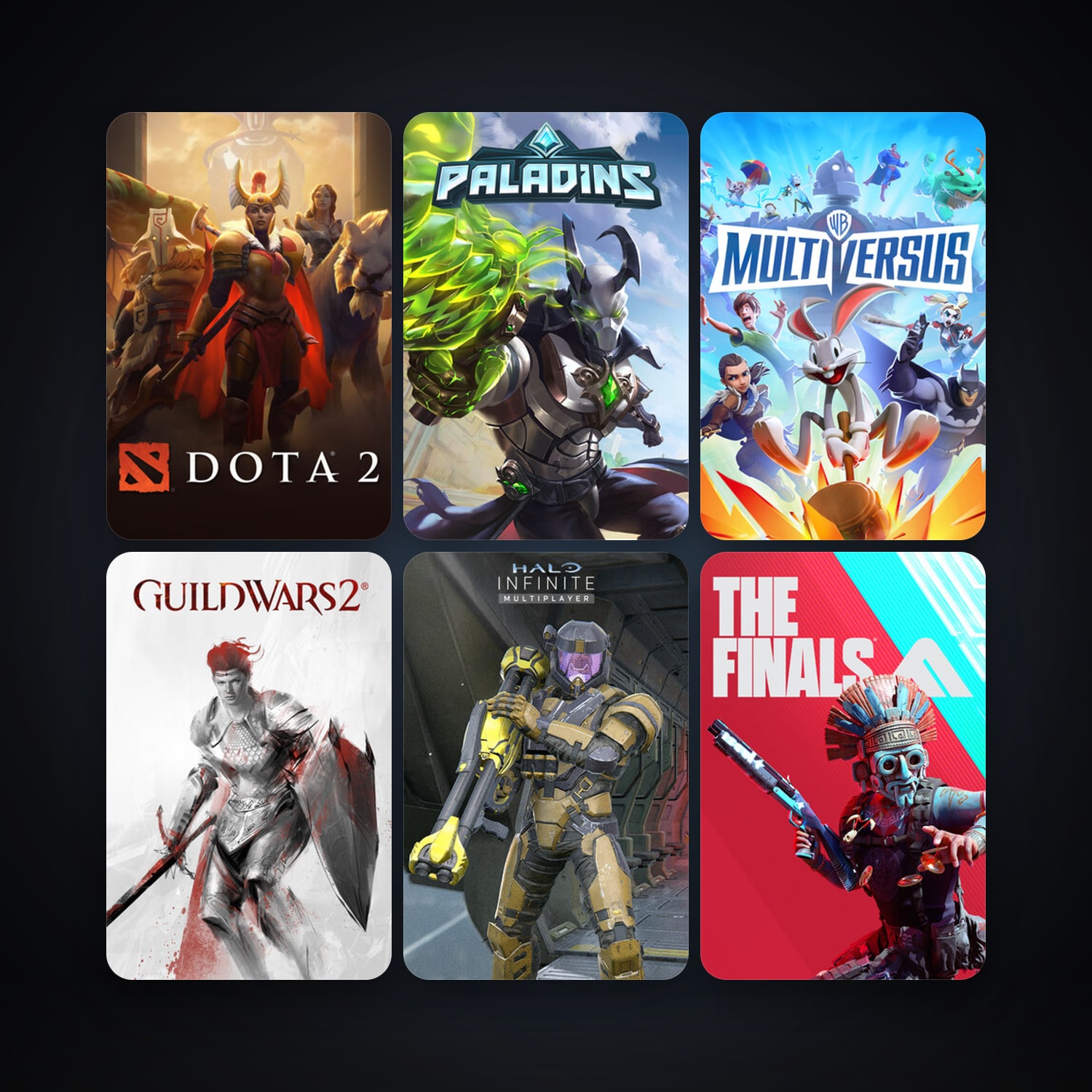Dota 2 + Free CS2 (No Prime), 23 games, clean — HabibiAccounts