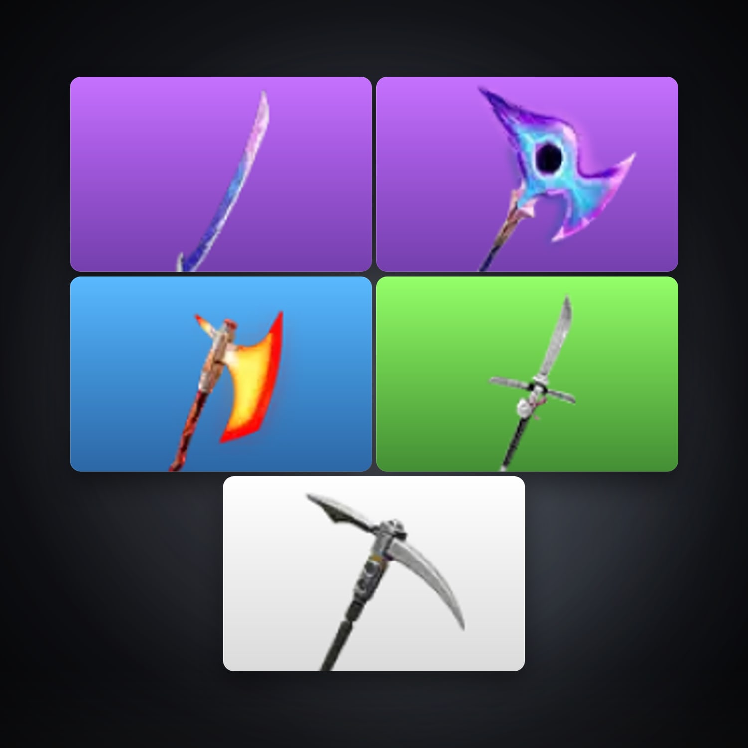 Epic — HabibiAccounts