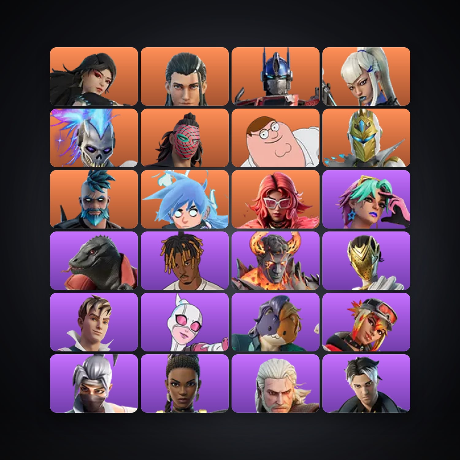 Epic — HabibiAccounts