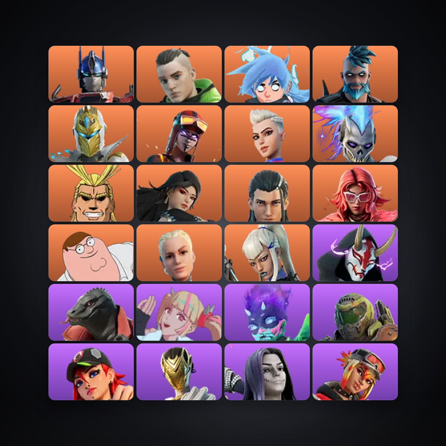 Epic · 262485681 — HabibiAccounts