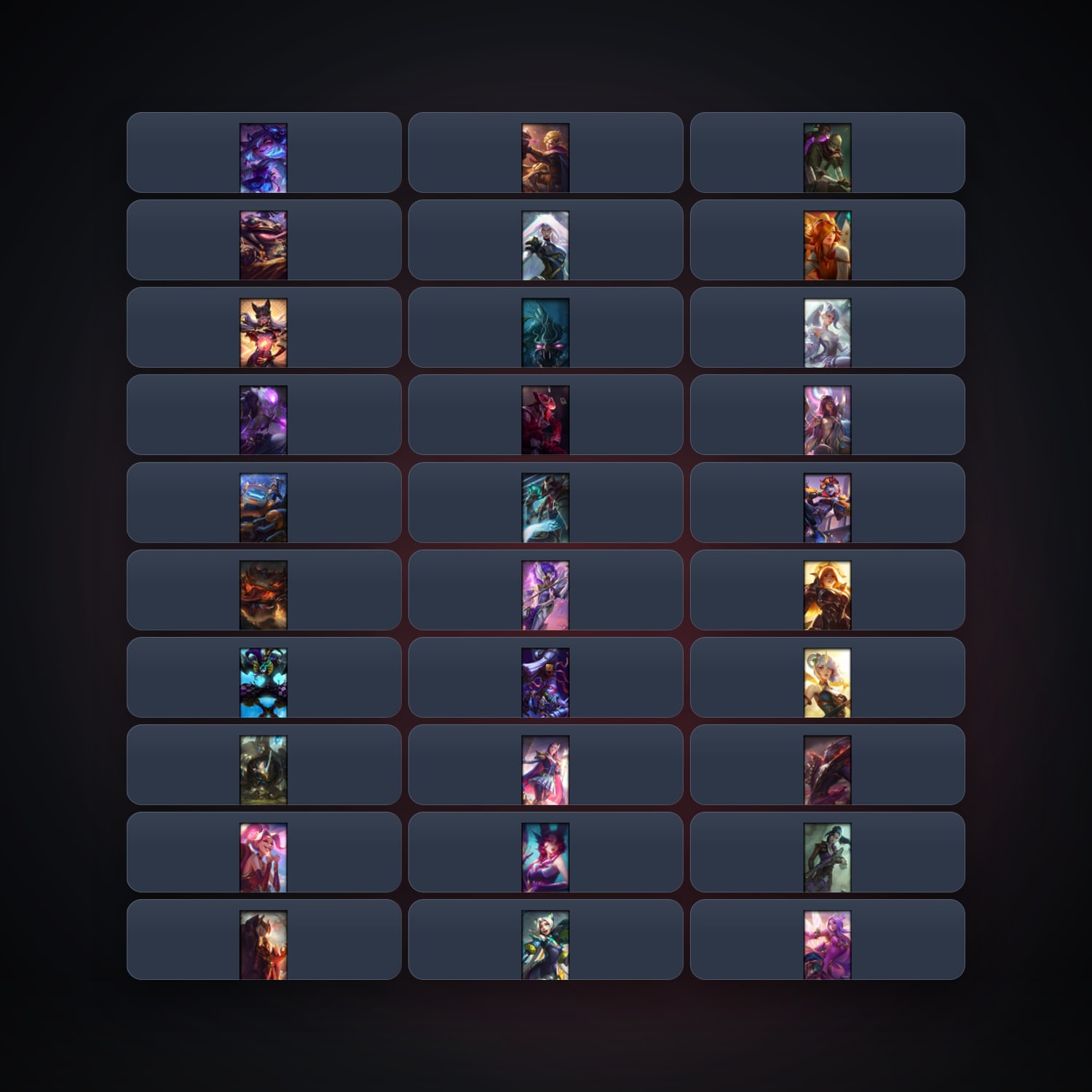 EU locker · 262488101 — HabibiAccounts