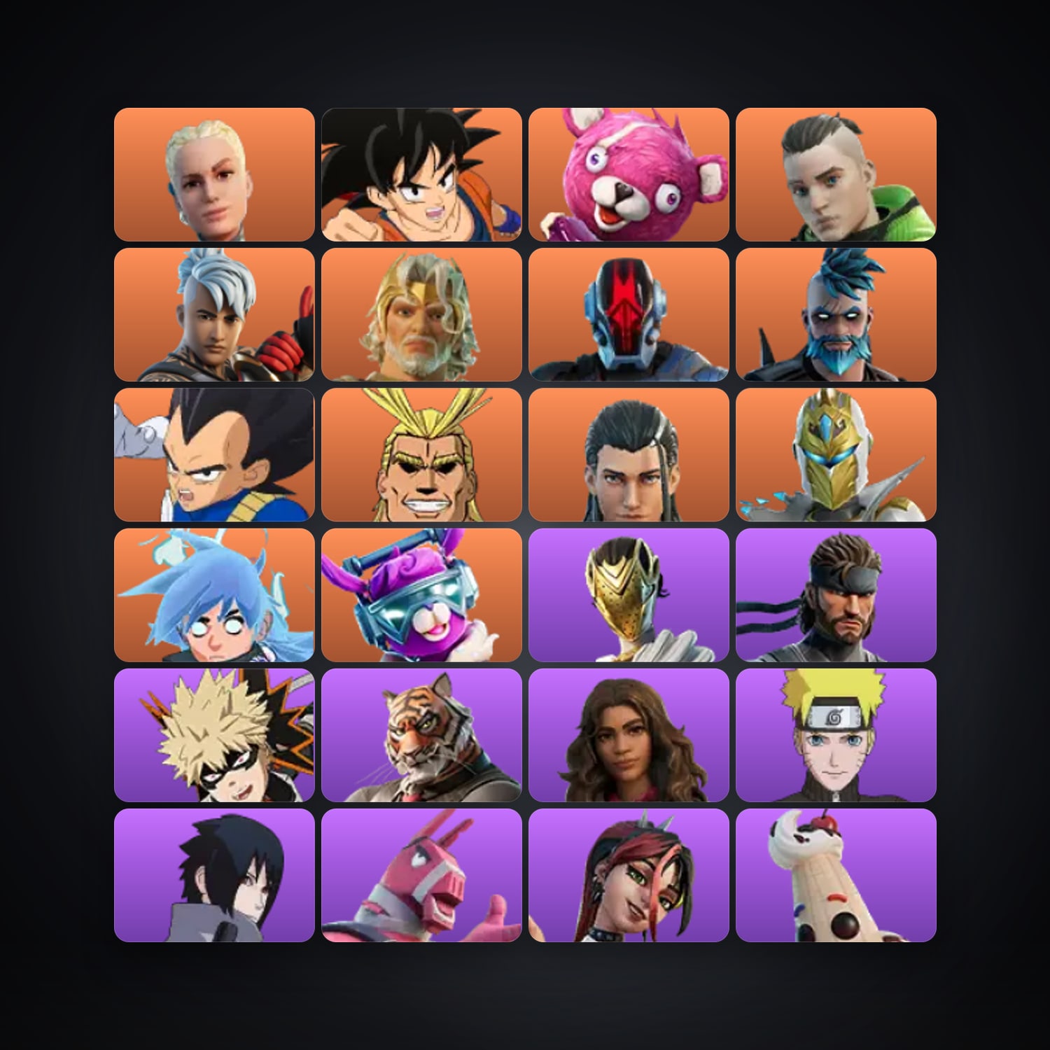 Epic · 262488567 — HabibiAccounts
