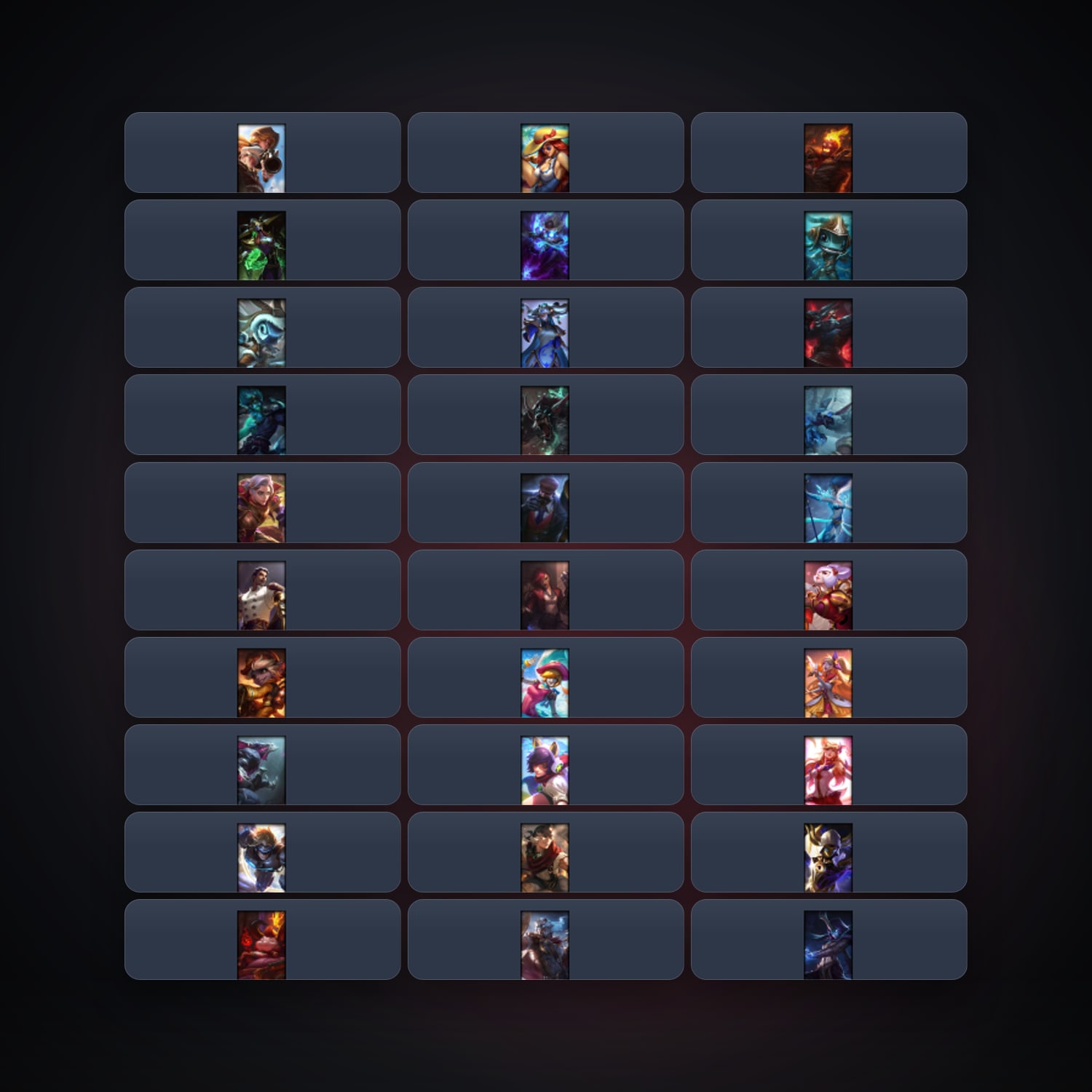 EU locker — HabibiAccounts