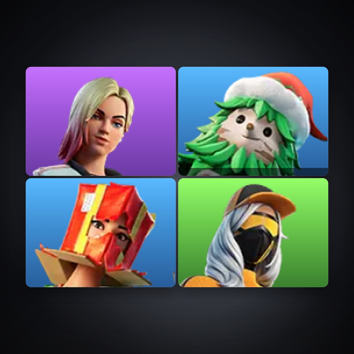 Epic — HabibiAccounts