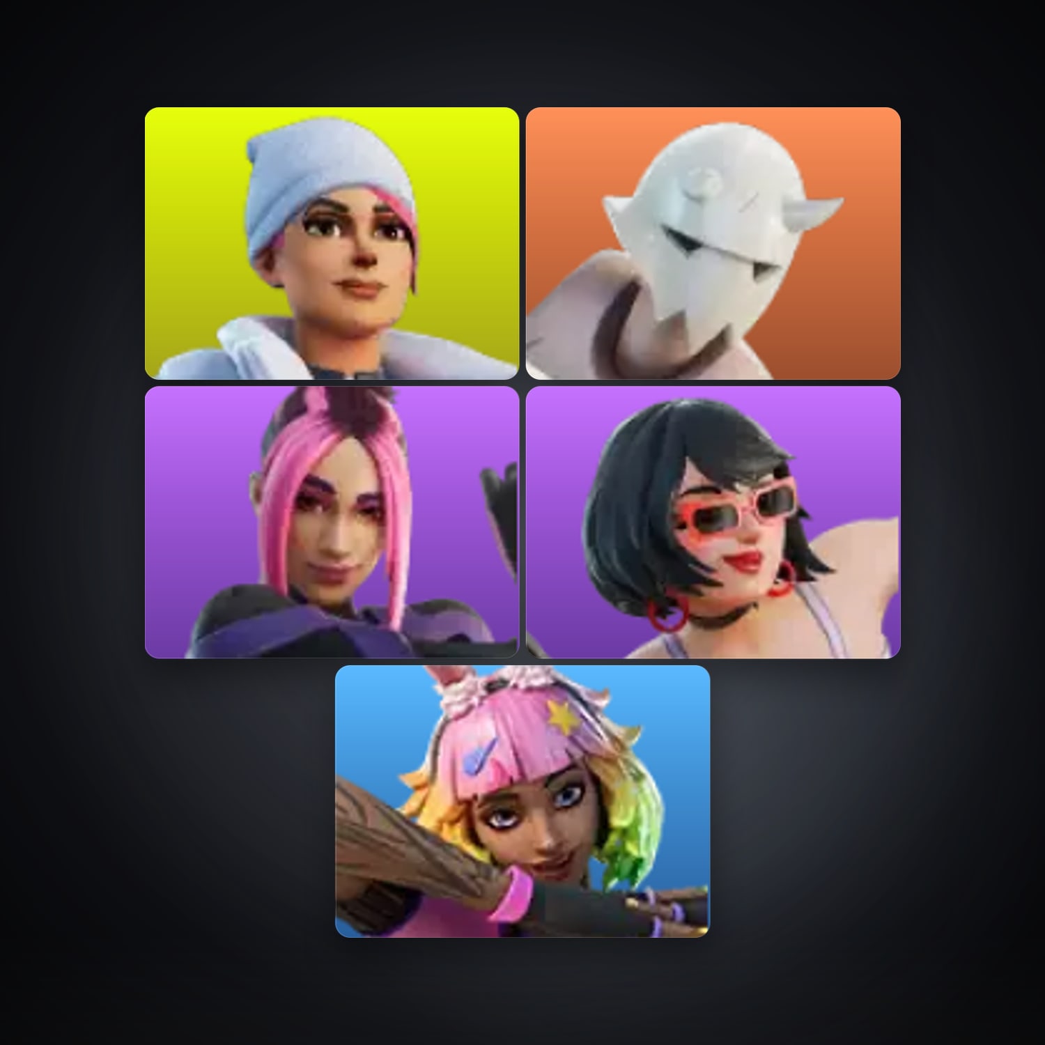 Epic — HabibiAccounts