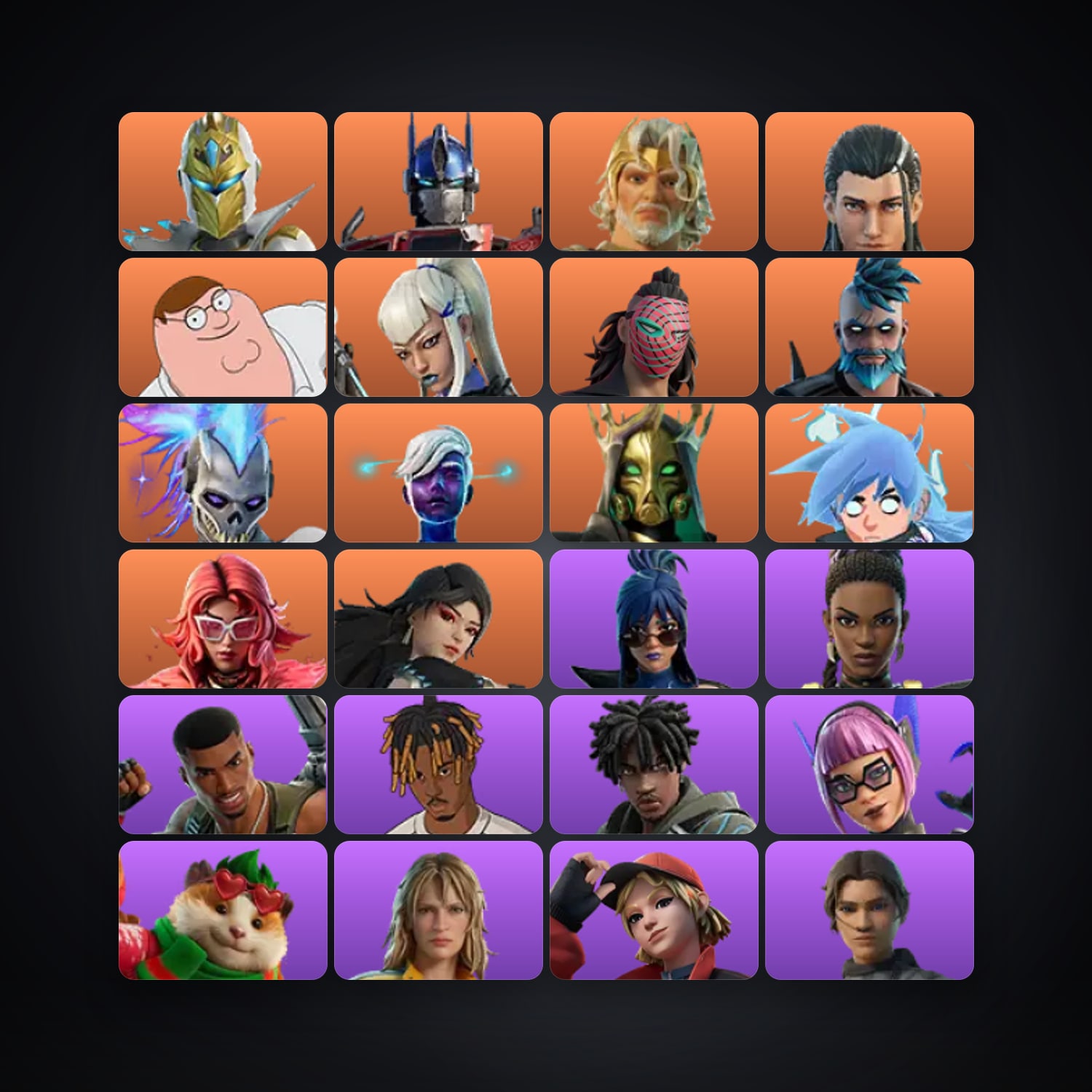 Epic · 262495141 — HabibiAccounts