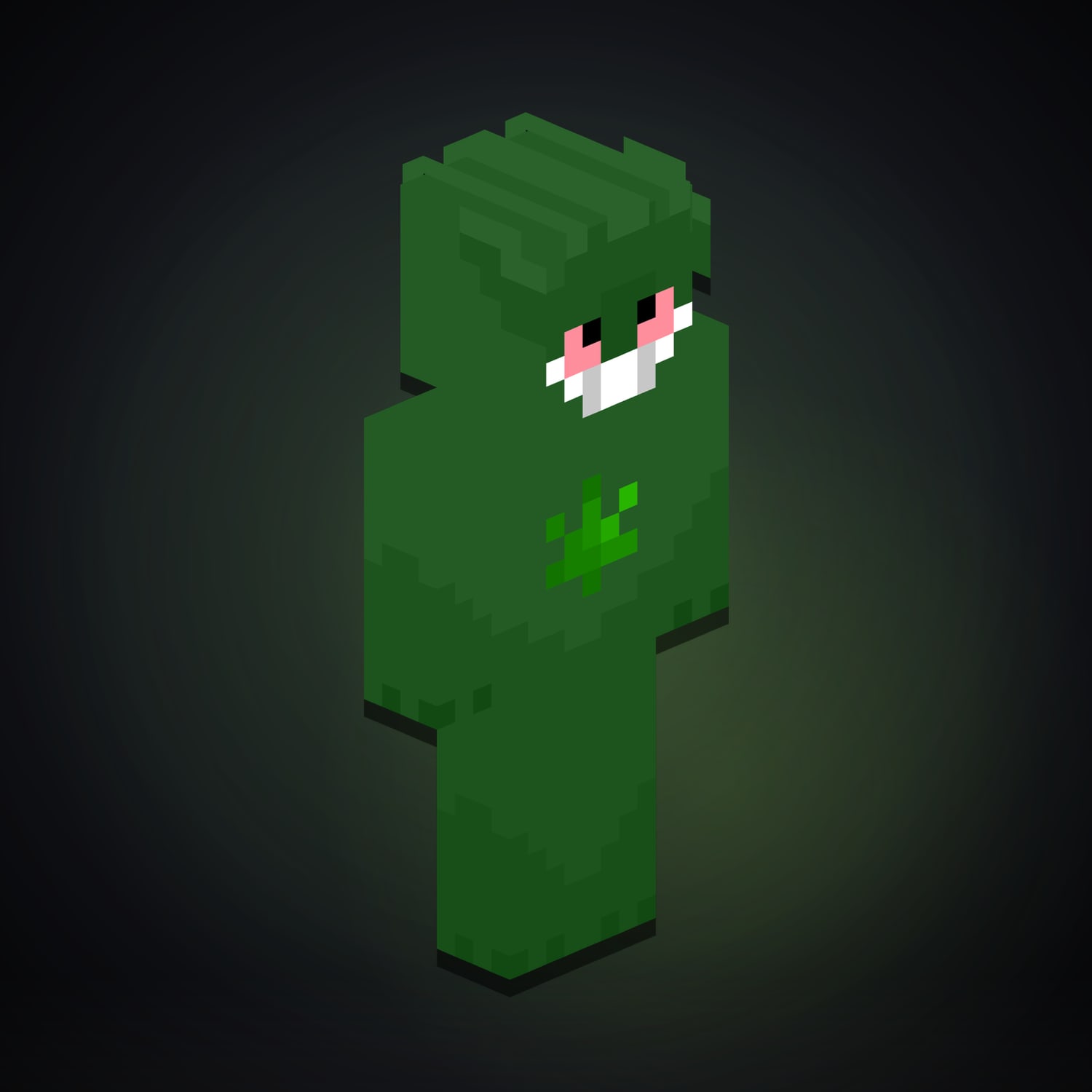 هالحساب ماين كرافت 4 عباءة · 262495827 — HabibiAccounts