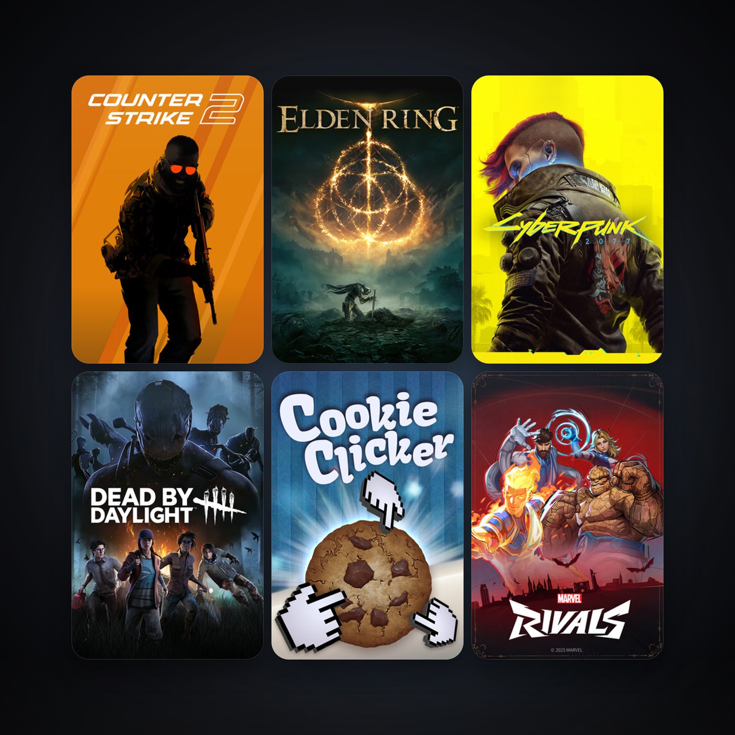 CS2 Prime + BattleBit Remastered, 59 games, Steam 31, clean — HabibiAccounts