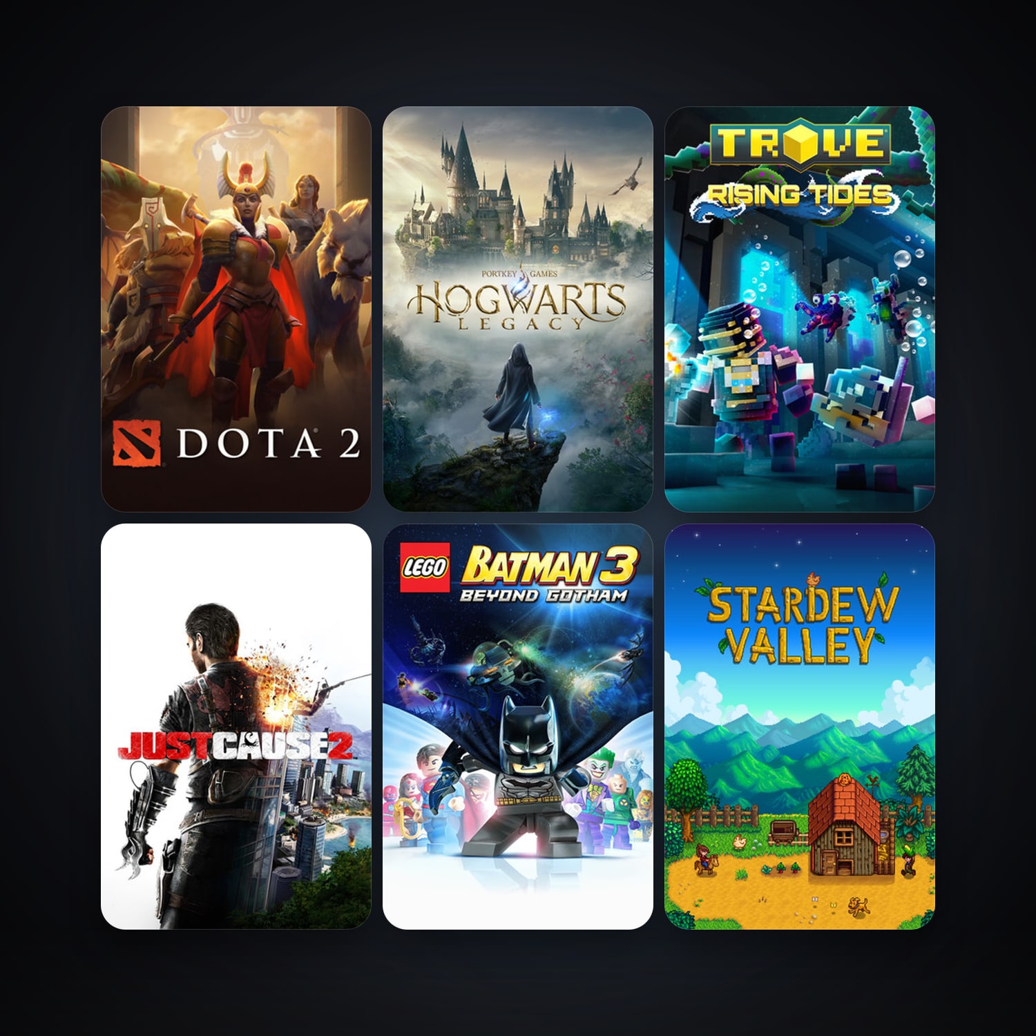 Left 4 Dead 2 + Dota 2, 93 games, Steam 11, clean — HabibiAccounts