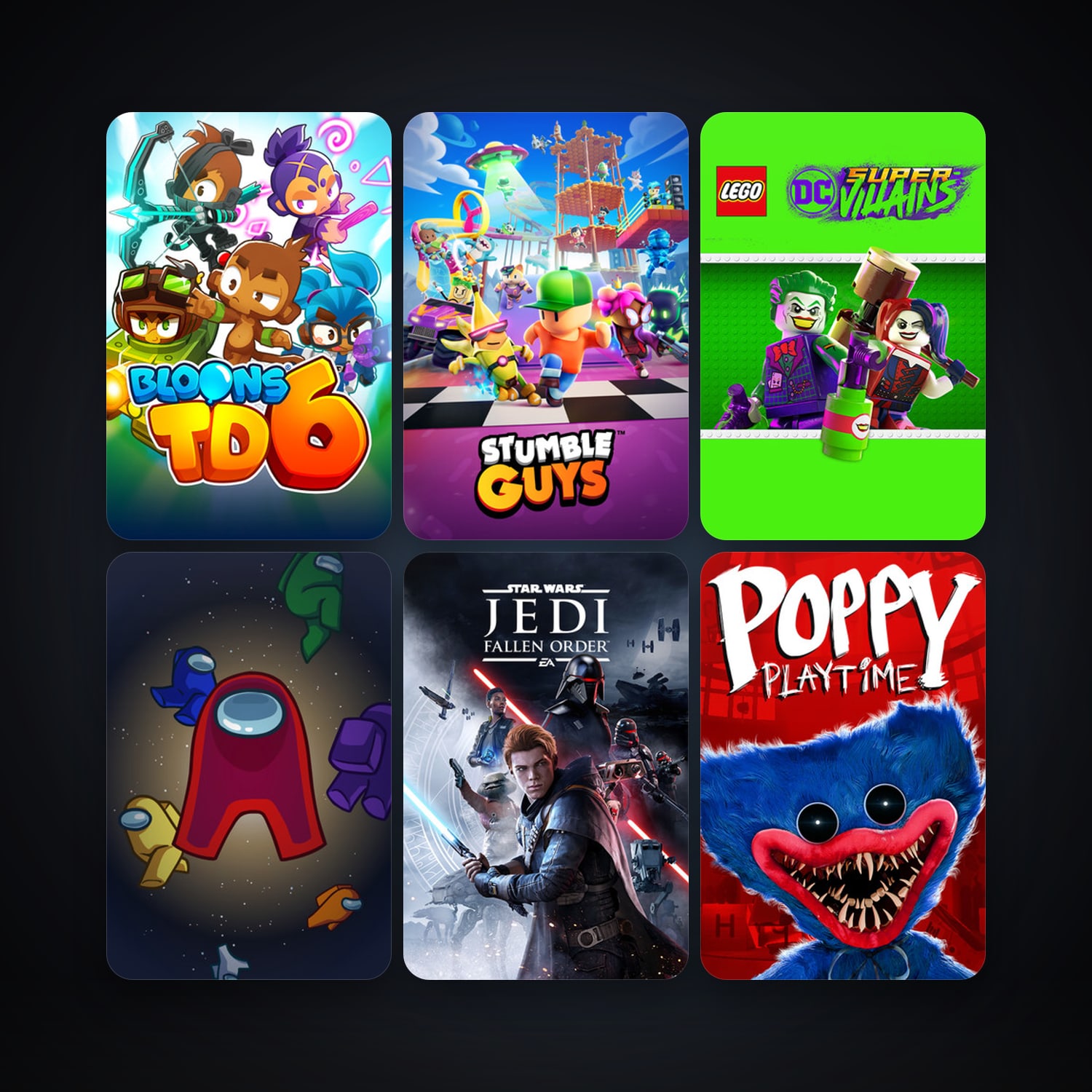 Garry's Mod + SPORE, 51 games, clean — HabibiAccounts